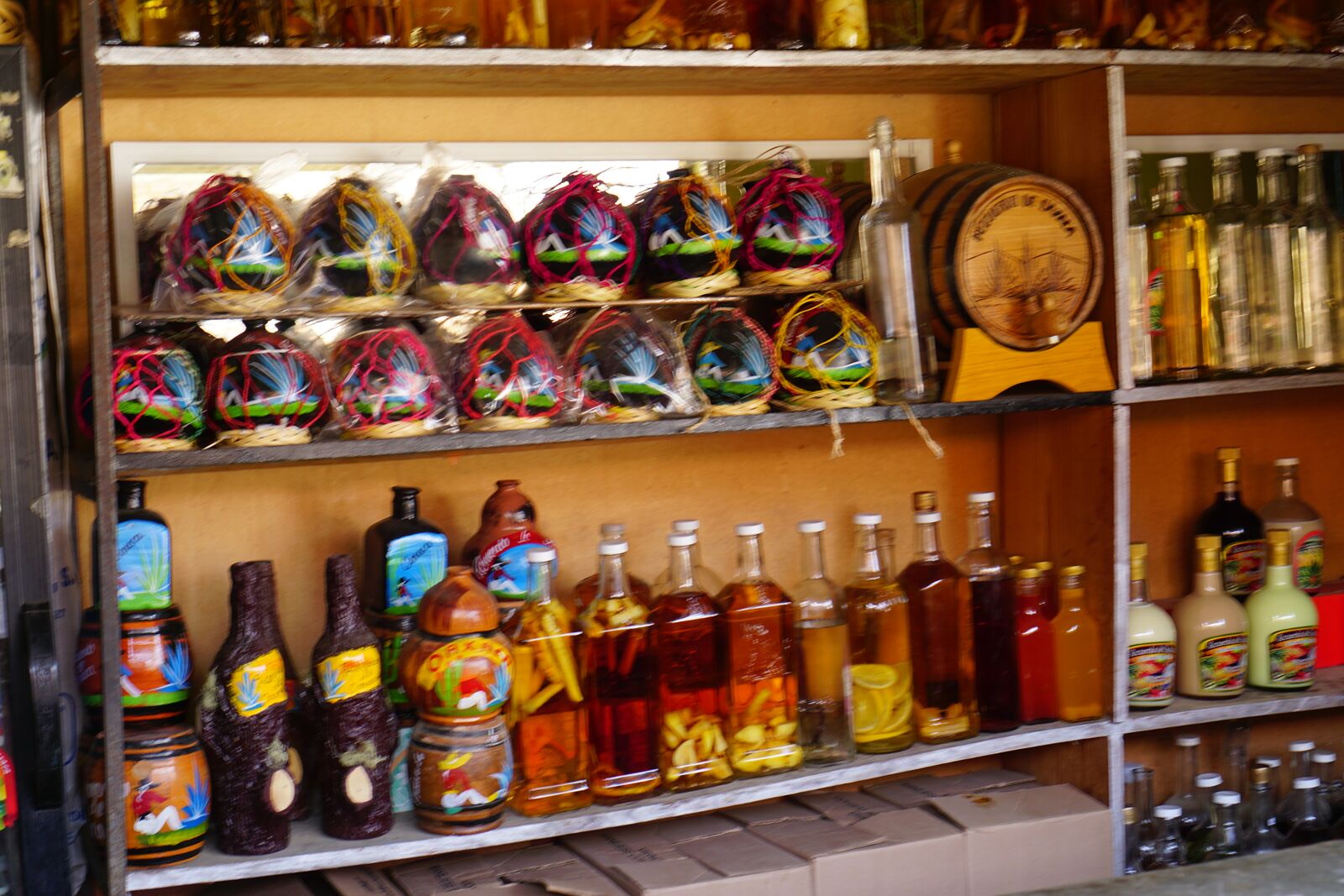 Mezcal Nectar Zapoteco image 2
