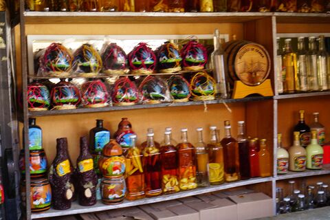 Mezcal Nectar Zapoteco image 2
