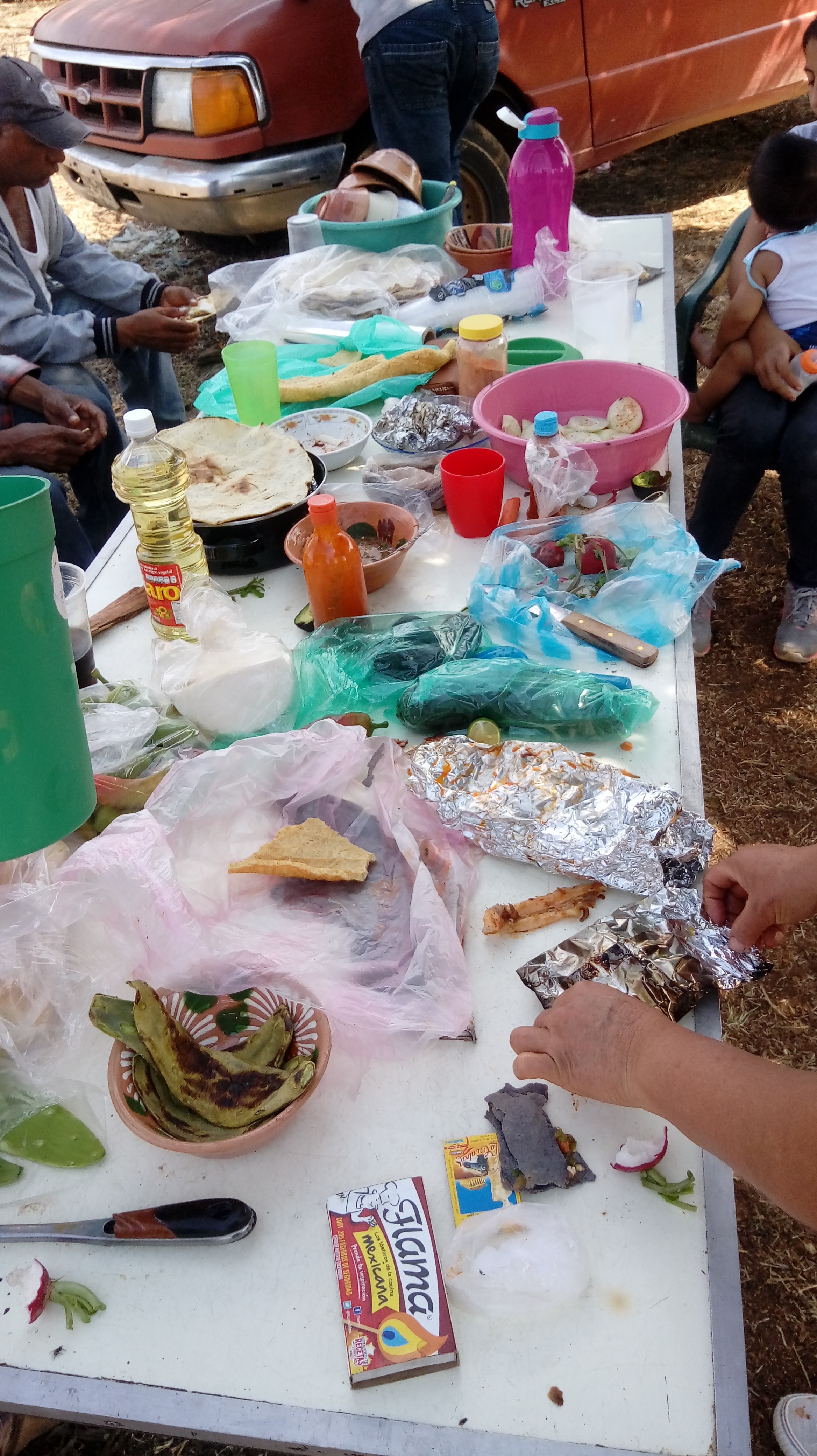 Mezcal Nectar Zapoteco image 8