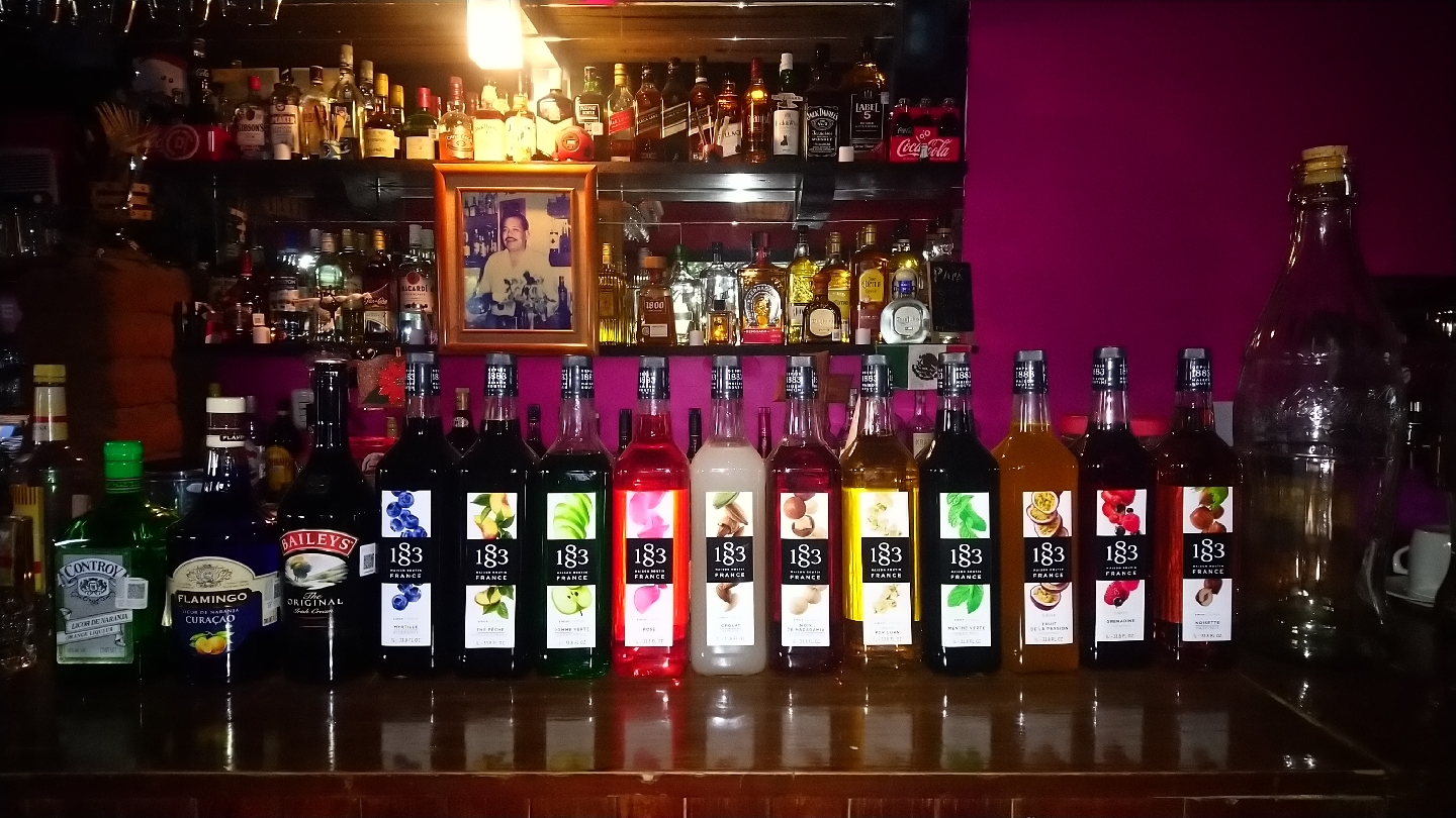 Restaurant La Casita image 1