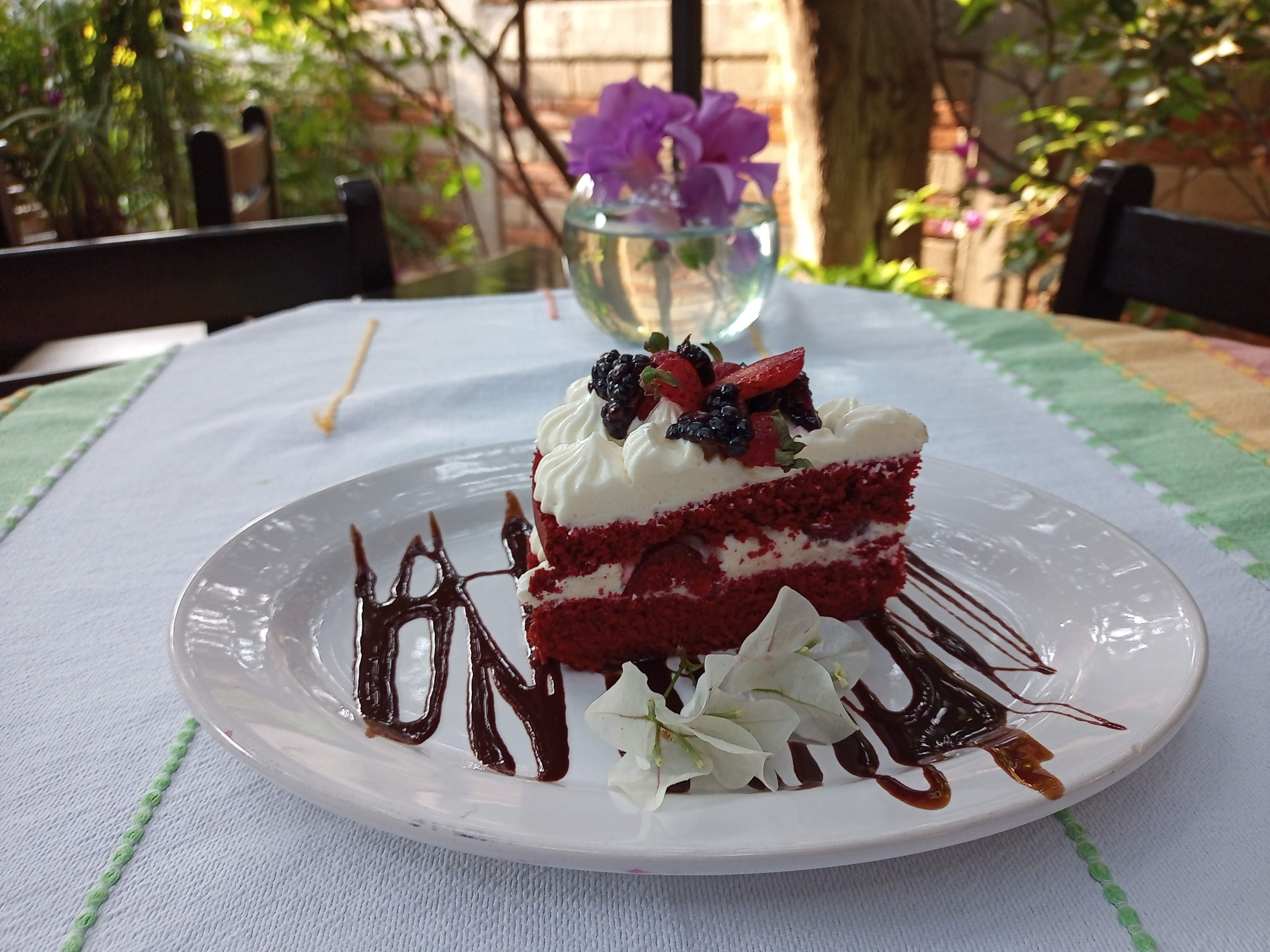 Restaurant La Casita image 2