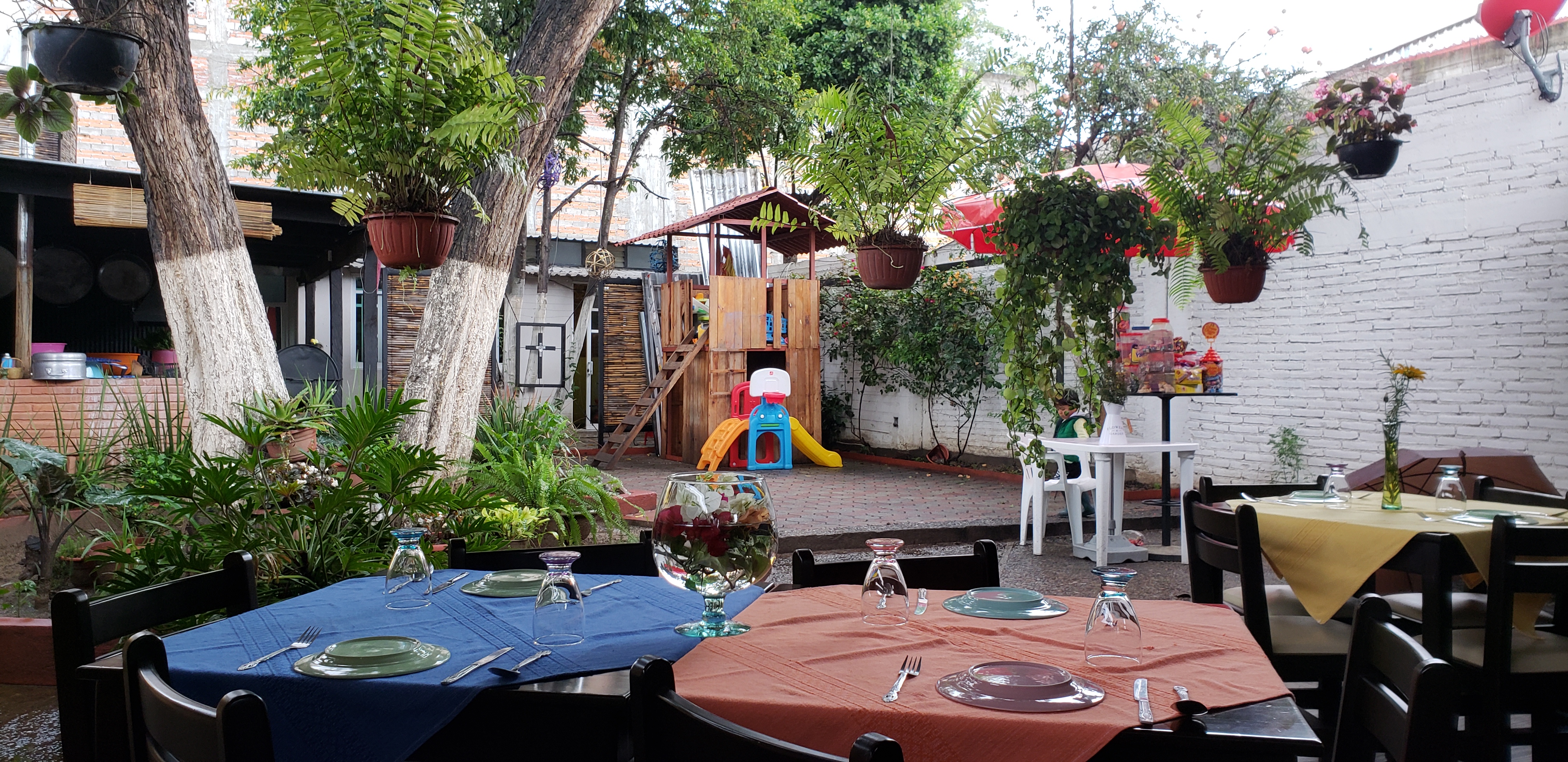 Restaurant La Casita image 5