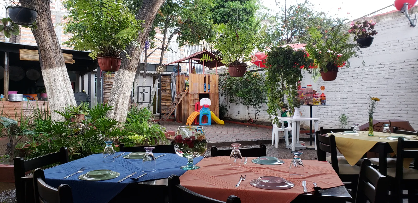Restaurant La Casita image 5