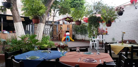 Restaurant La Casita image 5
