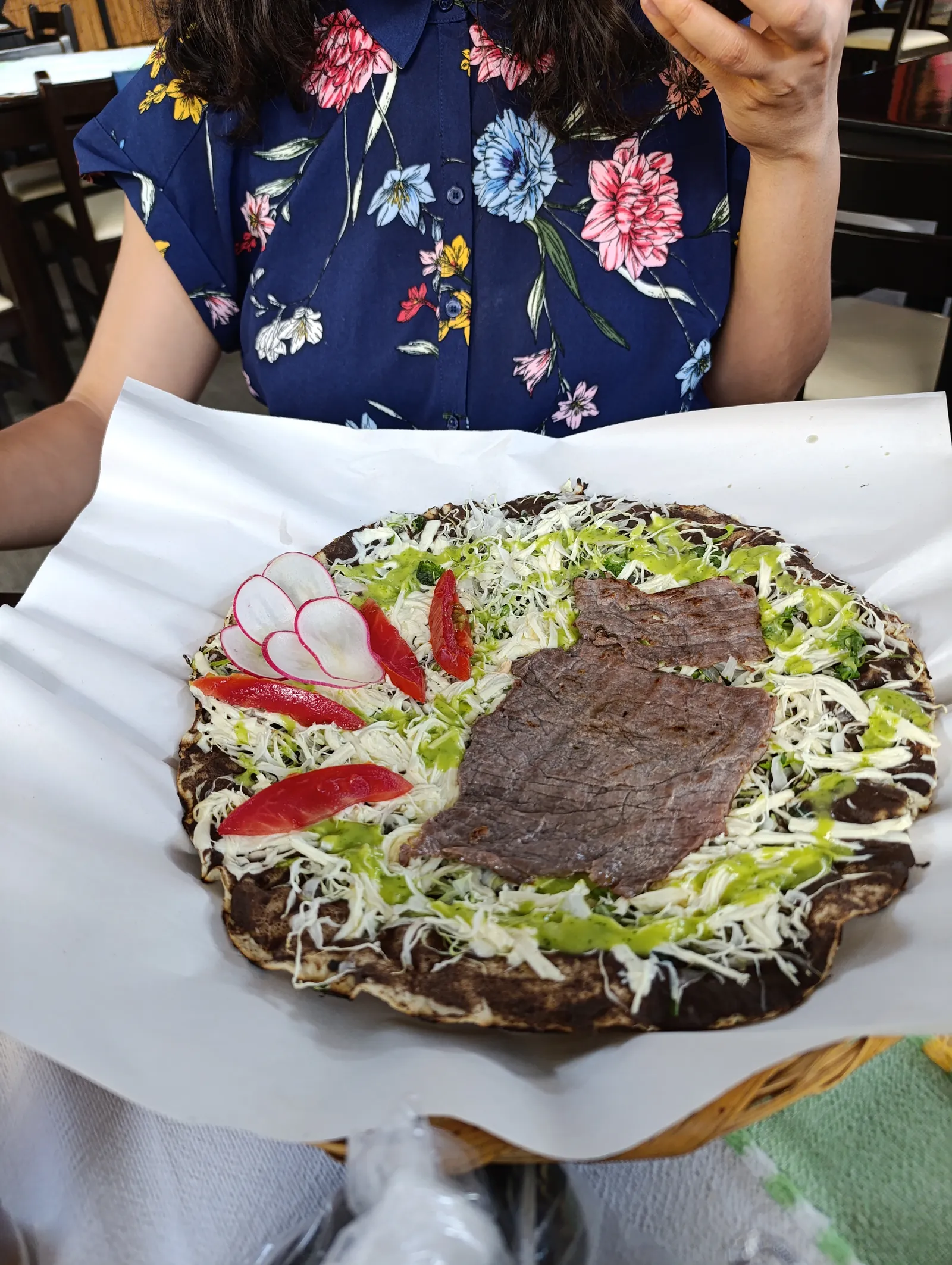 Restaurant La Casita image 6
