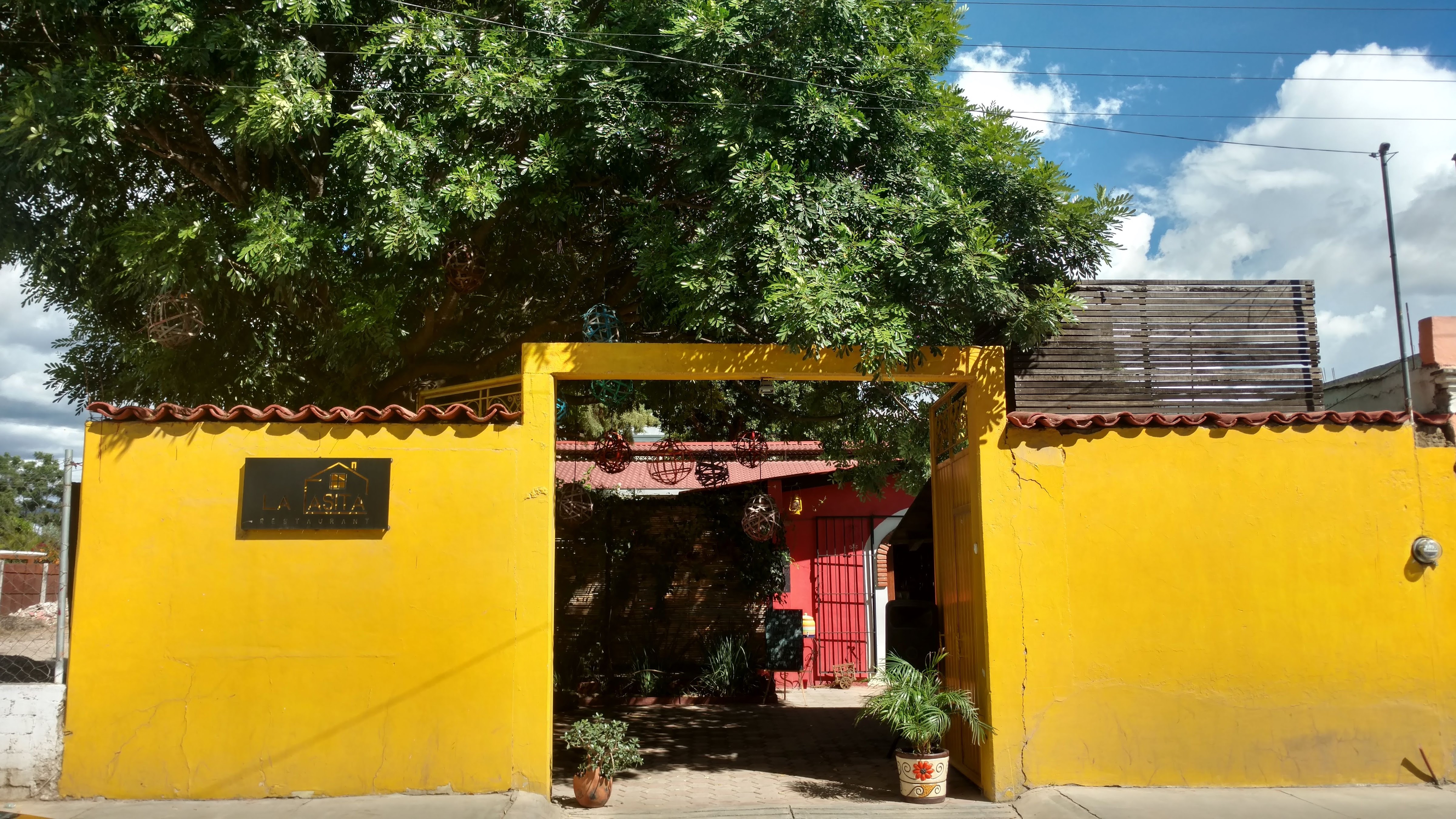 Restaurant La Casita image 8