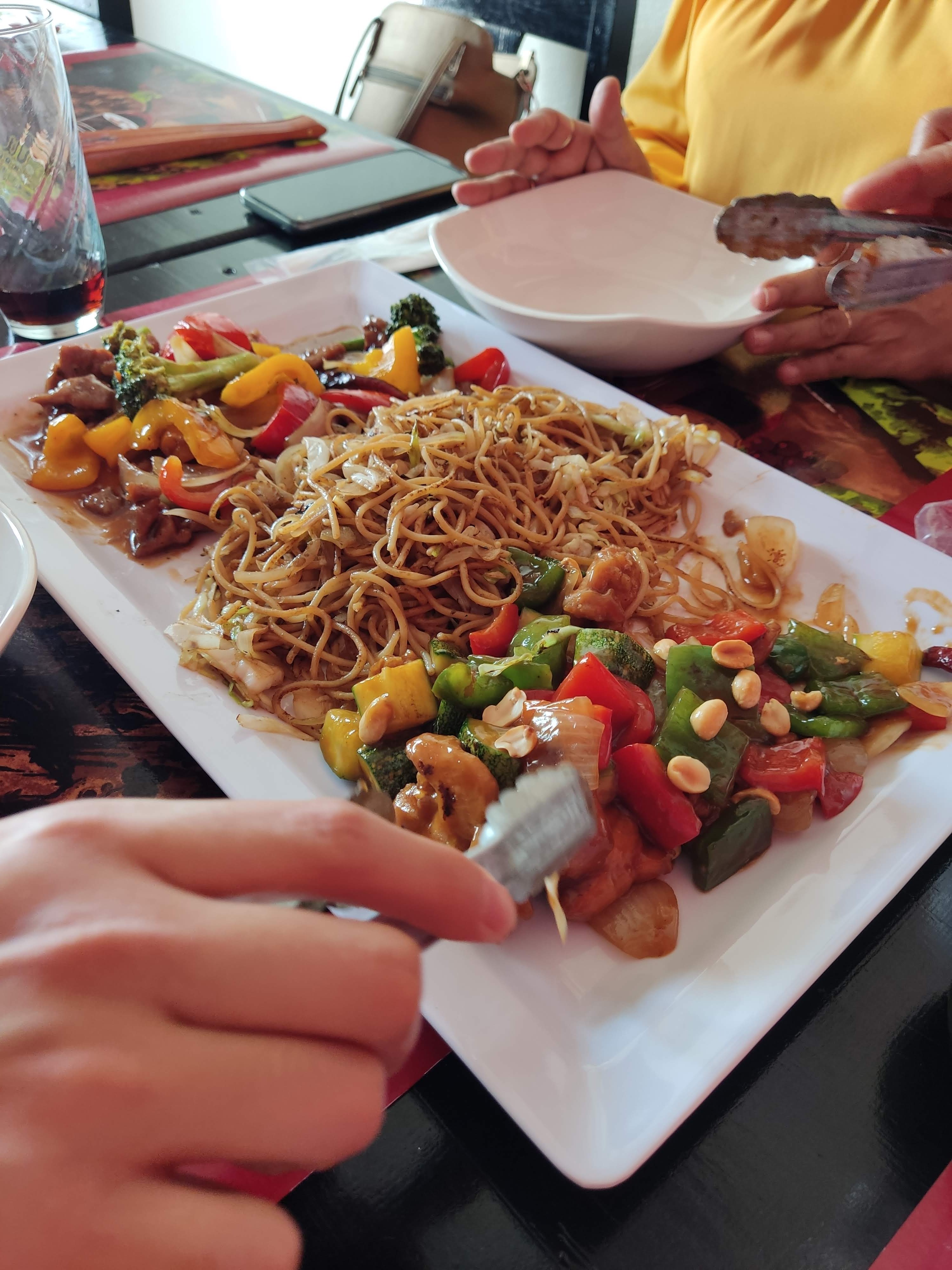 Restaurante La casa del Dragón image 2