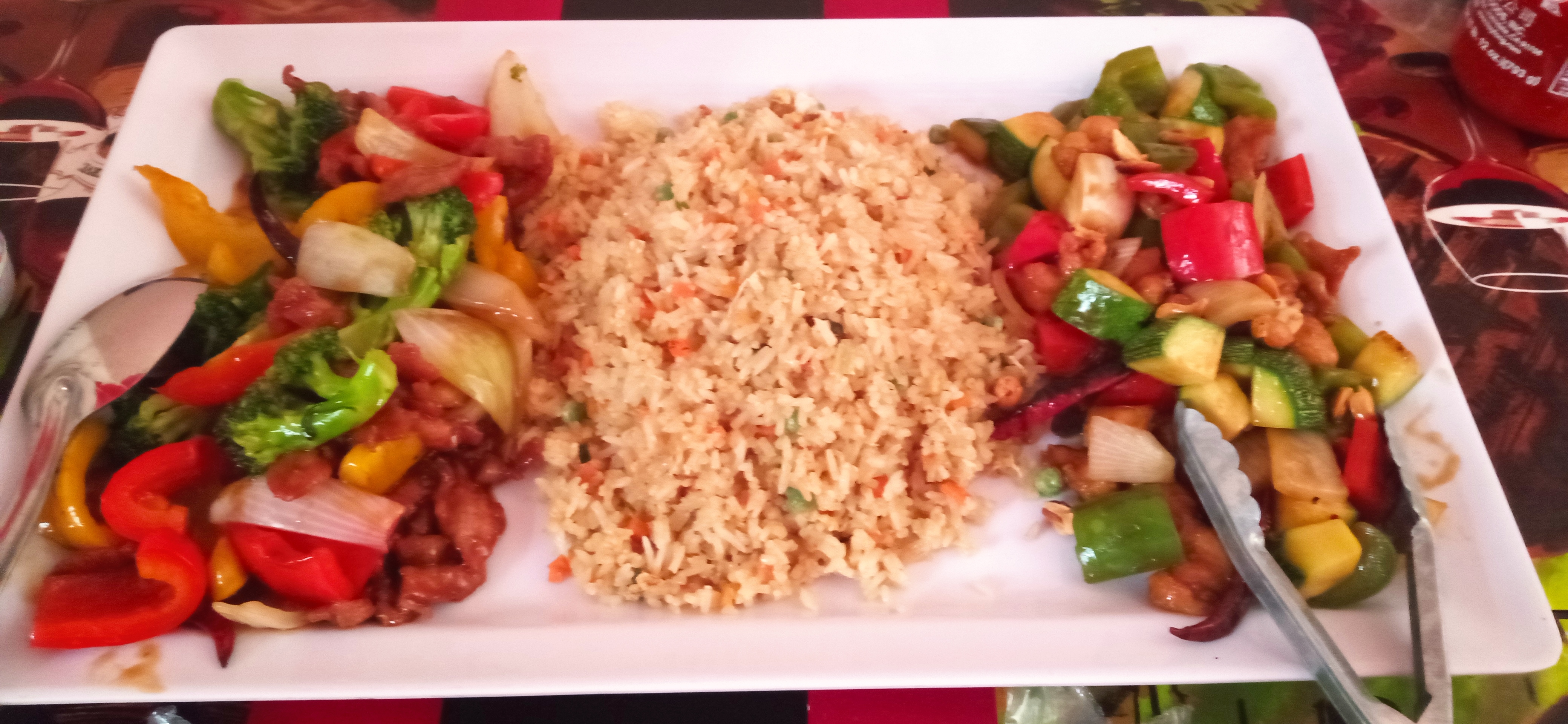 Restaurante La casa del Dragón image 3