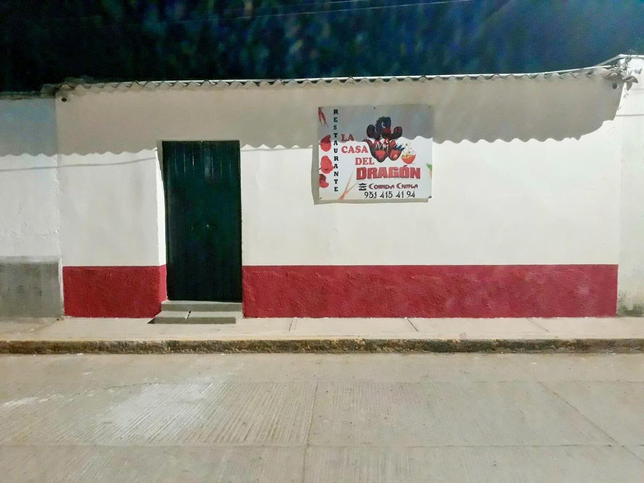 Restaurante La casa del Dragón image 4