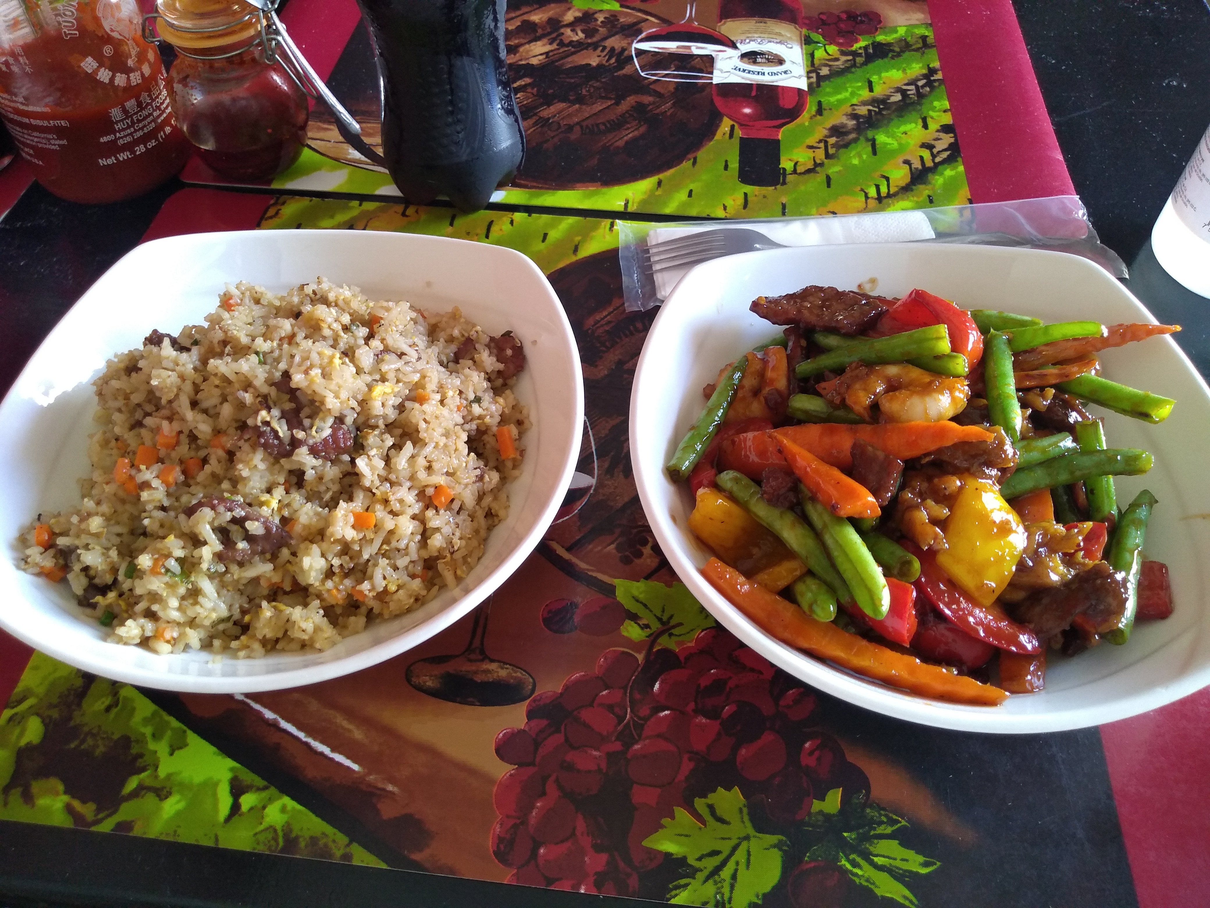 Restaurante La casa del Dragón image 5