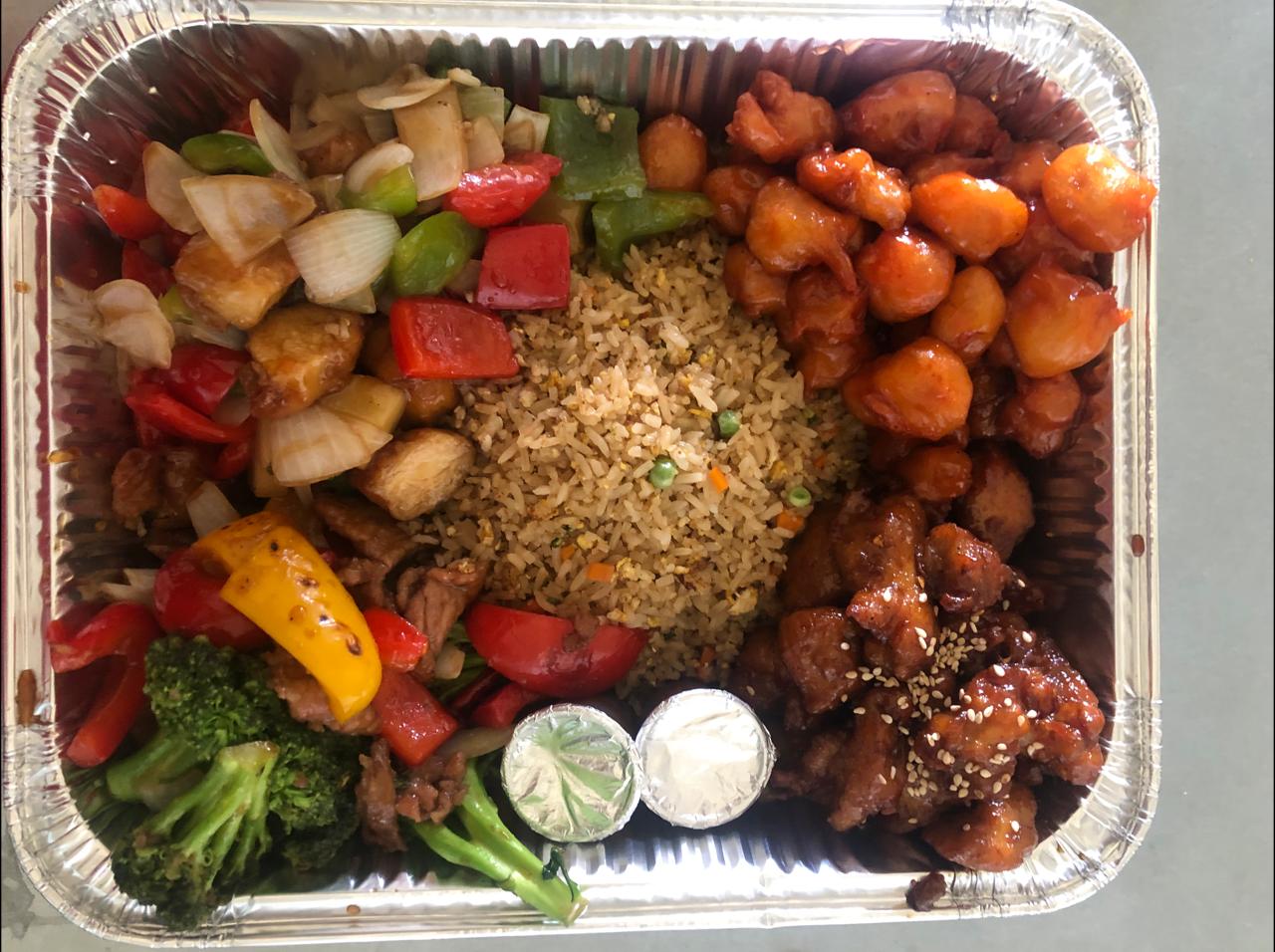 Restaurante La casa del Dragón image 6