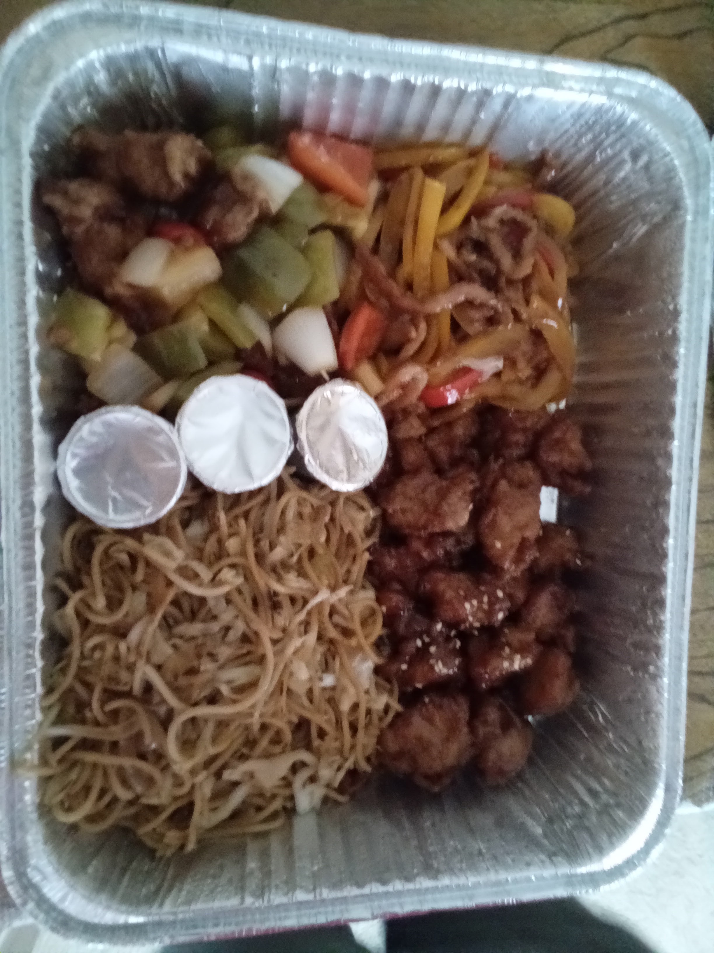 Restaurante La casa del Dragón image 8