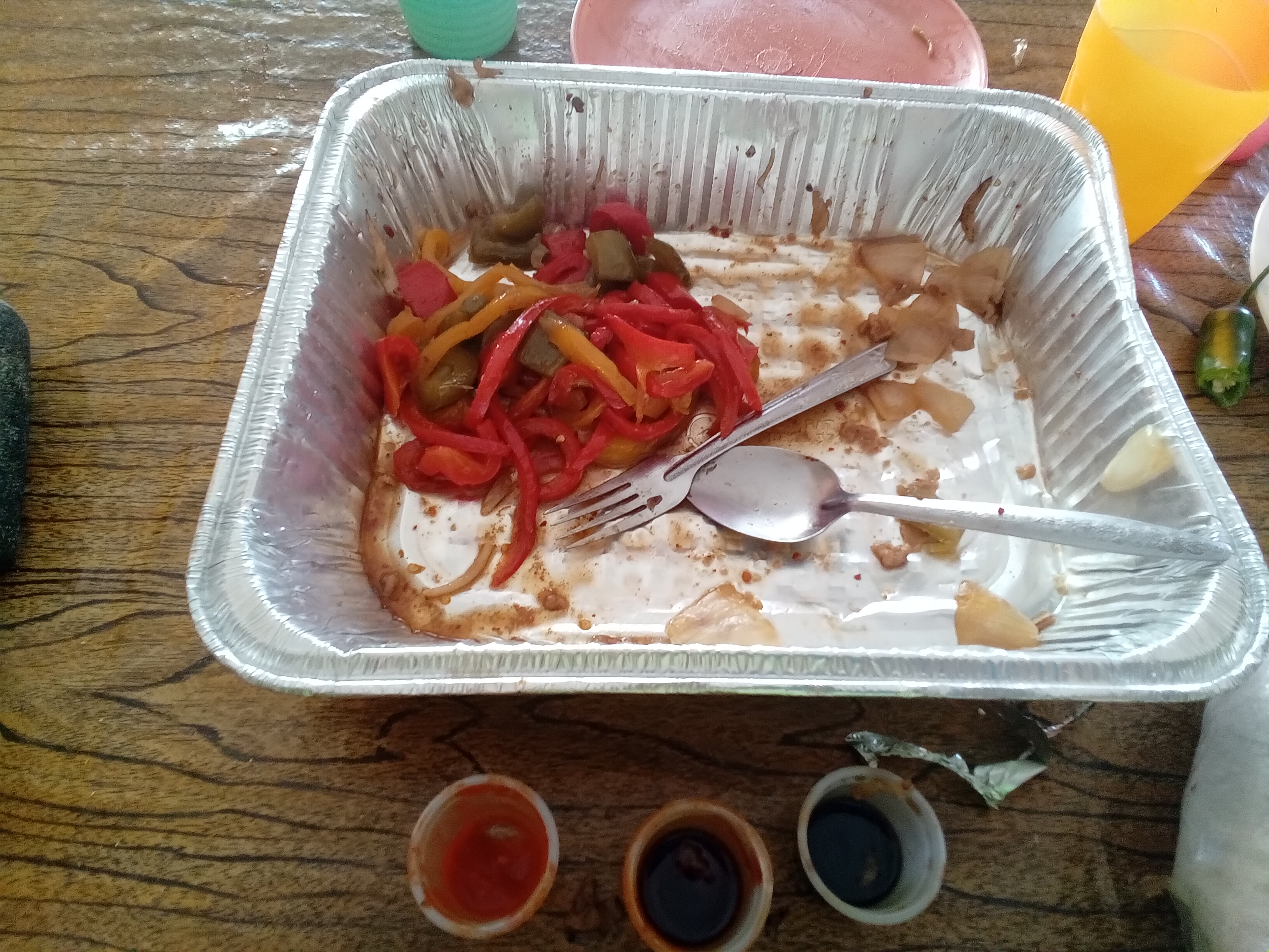 Restaurante La casa del Dragón image 9