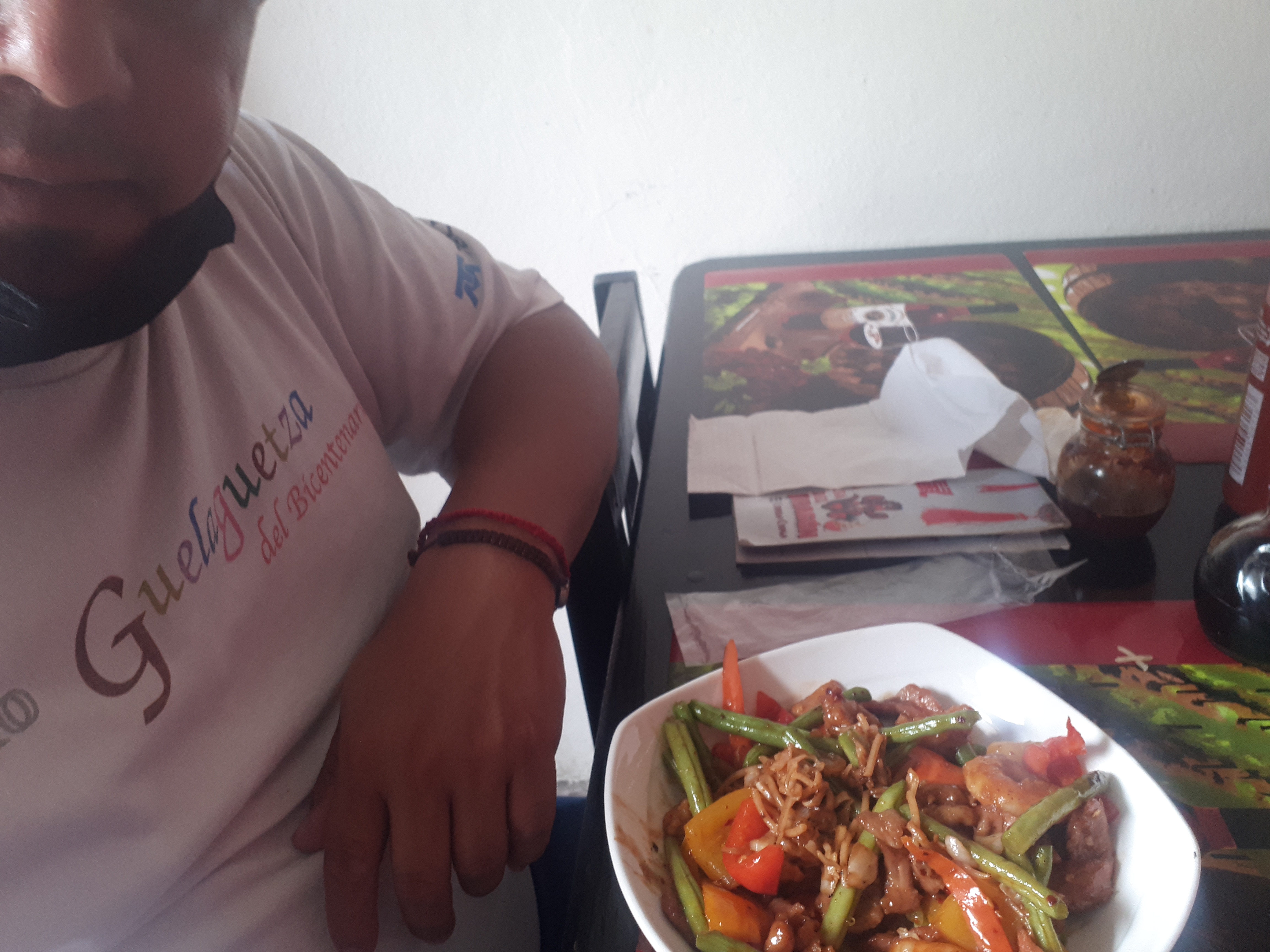 Restaurante La casa del Dragón image 10