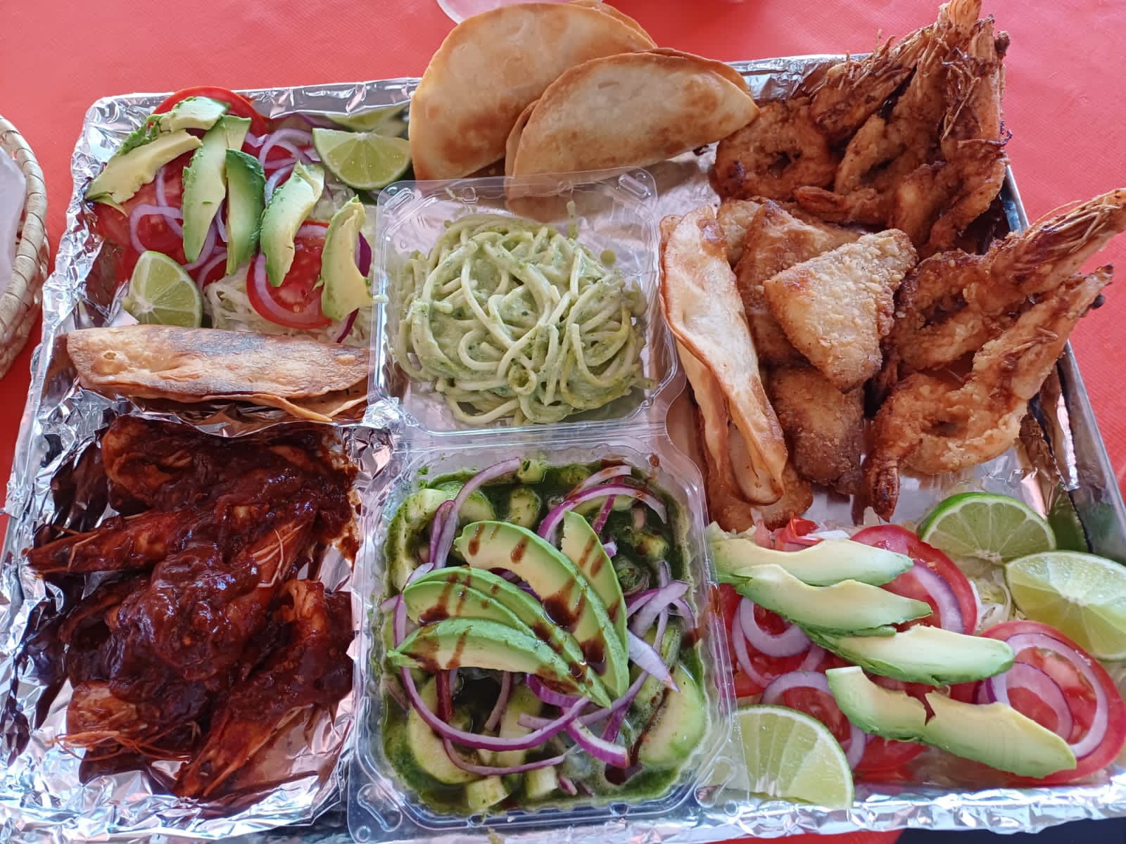 Marisquería **La Sirenita** image 4