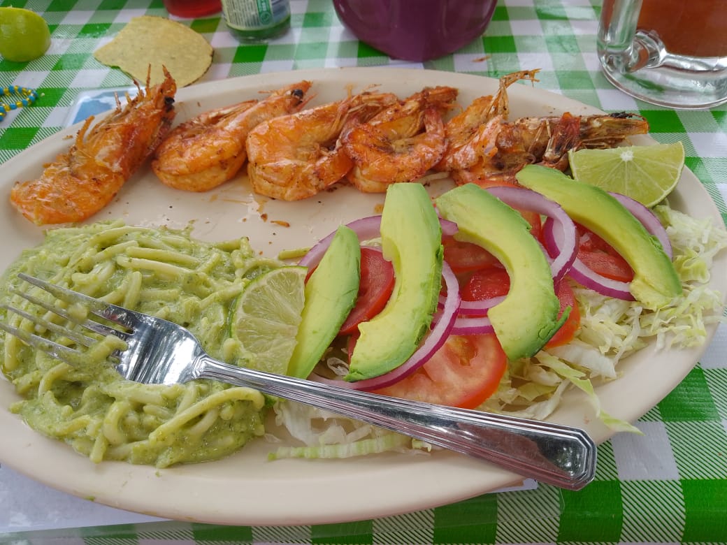 Marisquería **La Sirenita** image 5