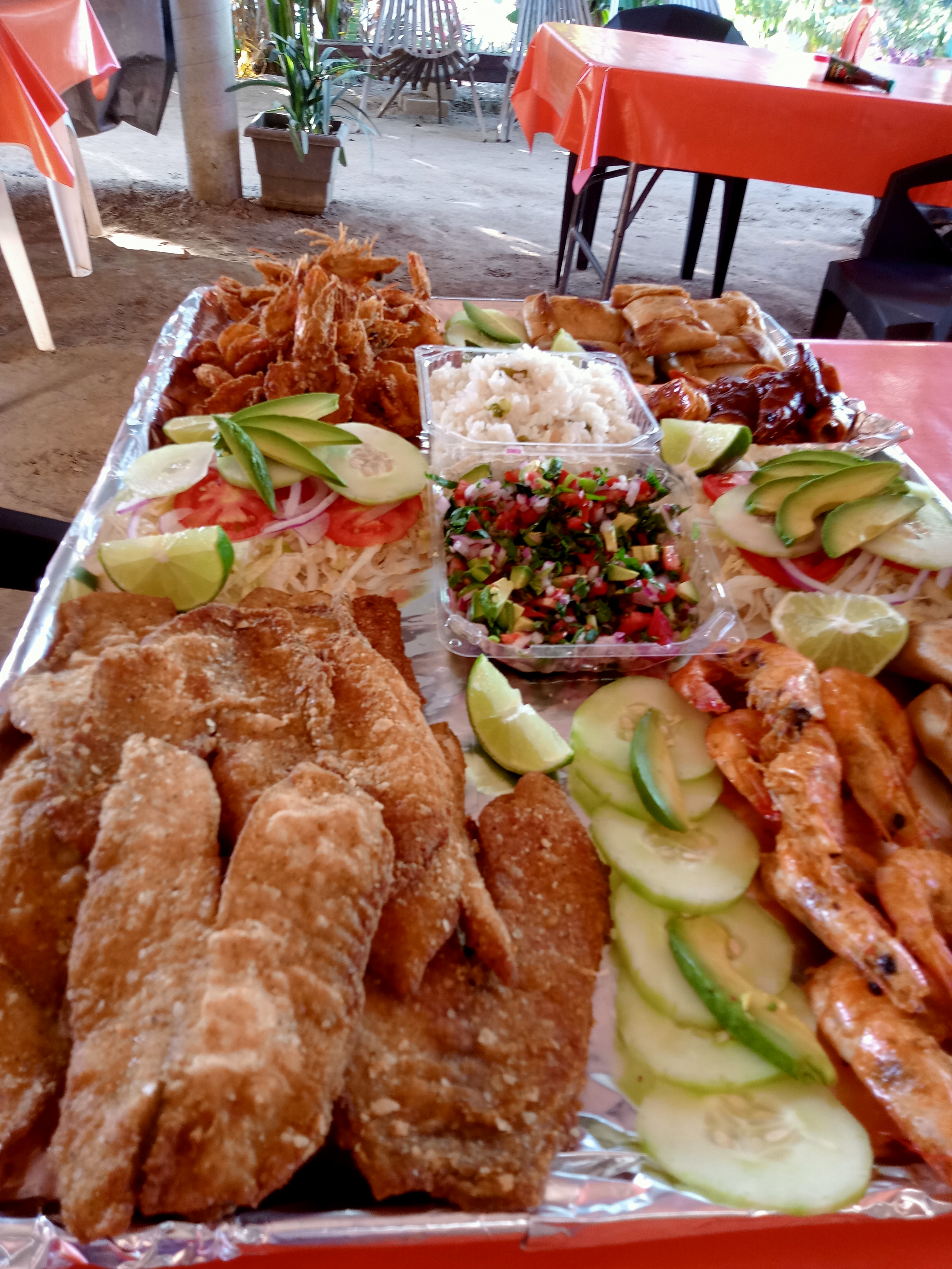 Marisquería **La Sirenita** image 6