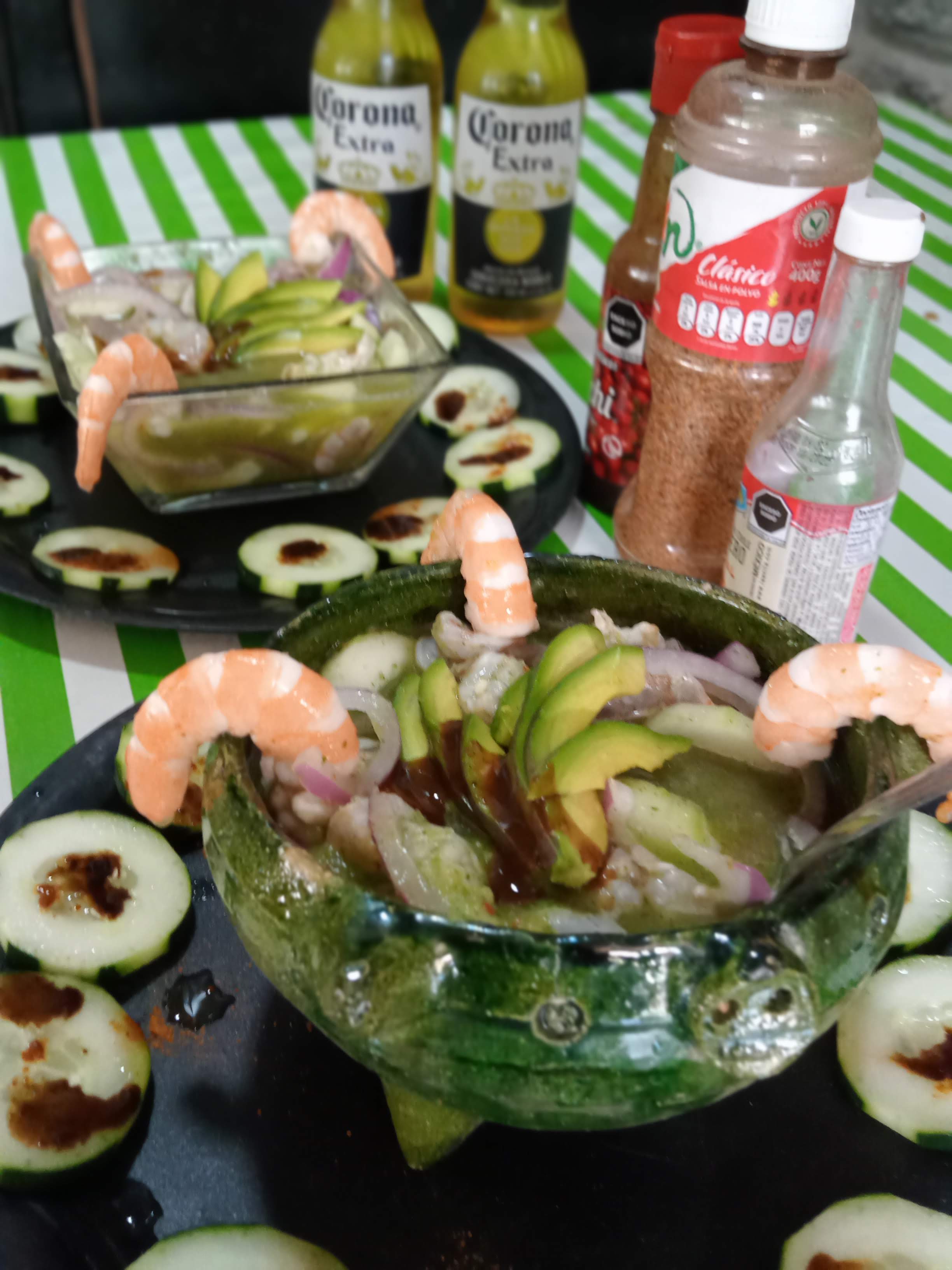 Marisquería **La Sirenita** image 9