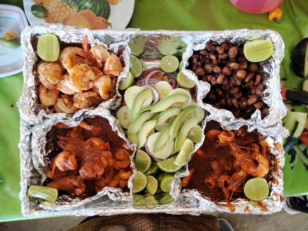 Marisquería **La Sirenita** image 10