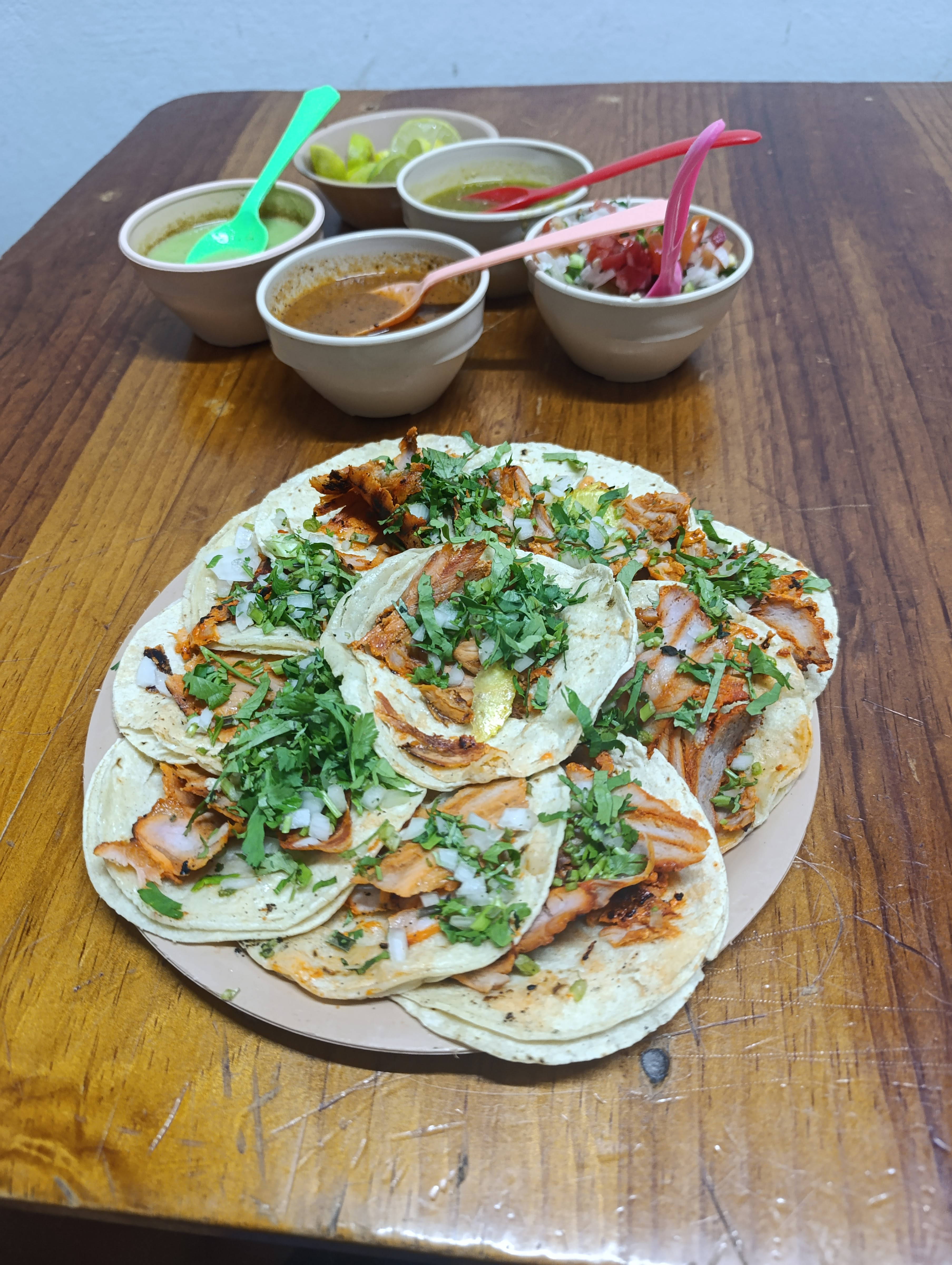 Taquería El Super Taco image 1