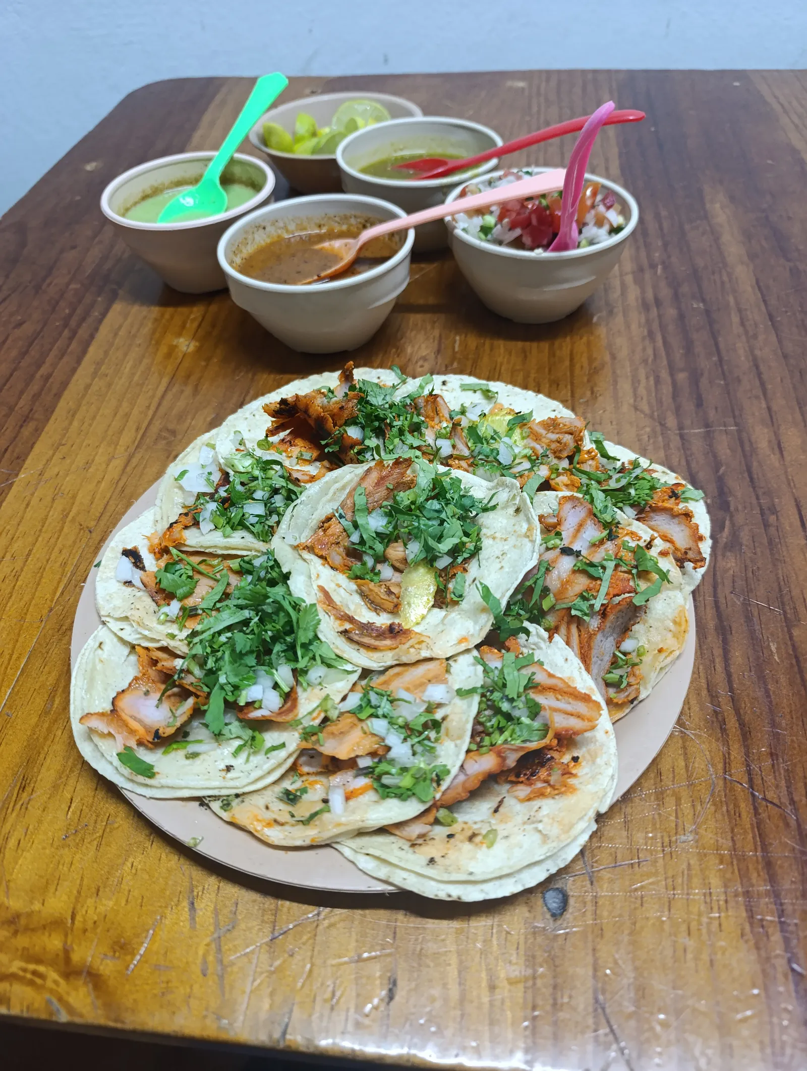 Taquería El Super Taco image 1
