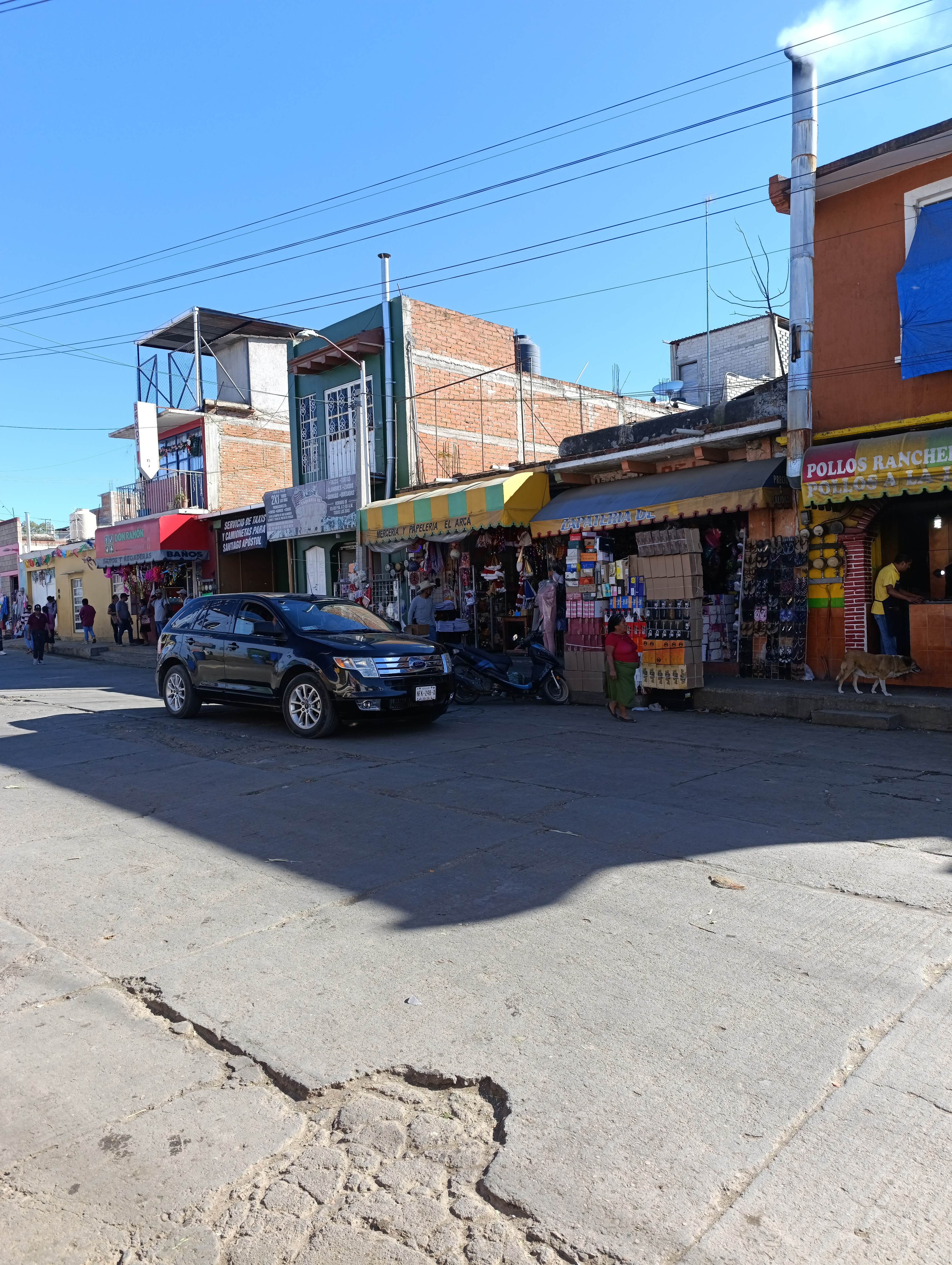 Taquería El Super Taco image 2