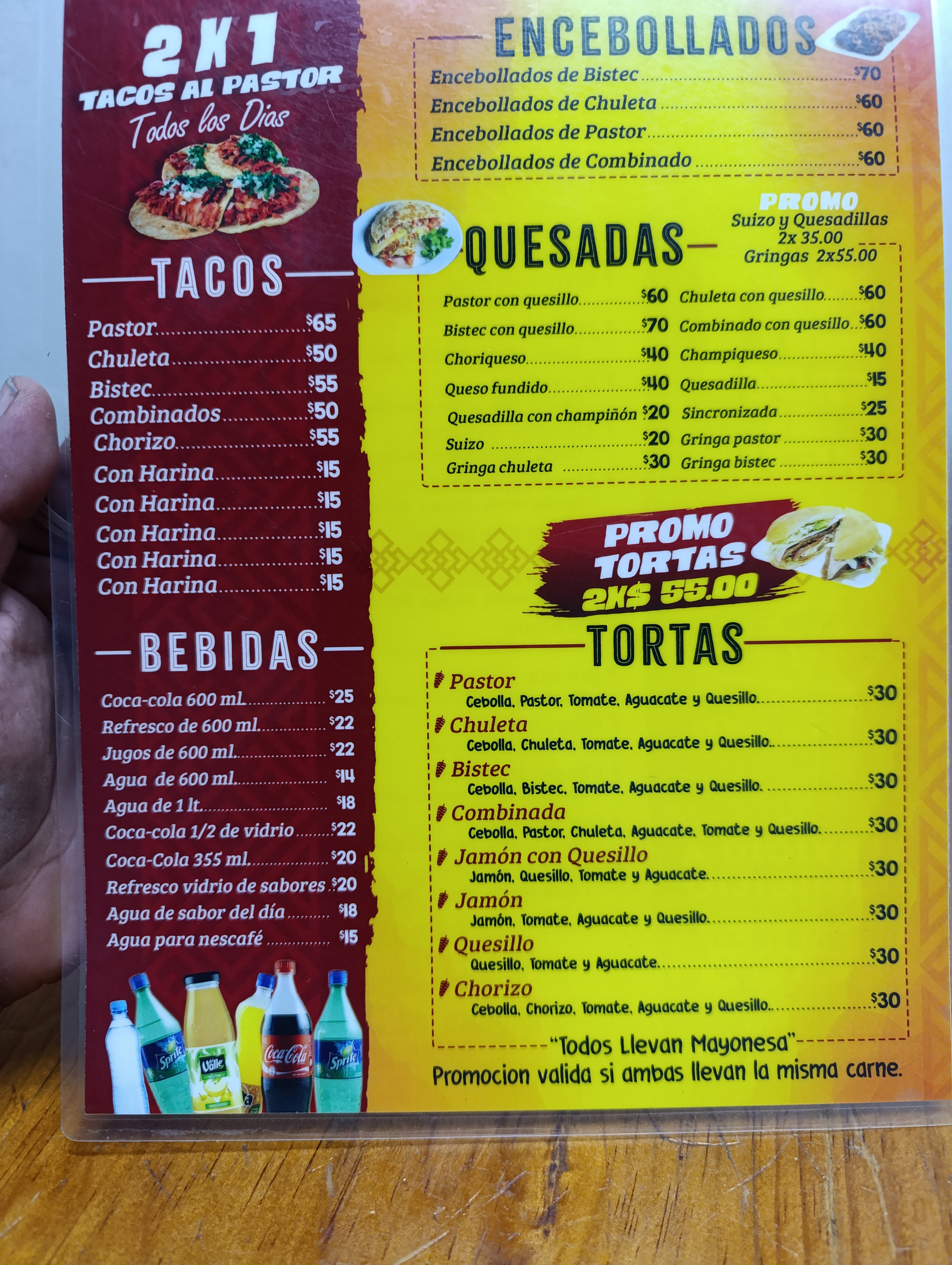 Taquería El Super Taco image 3