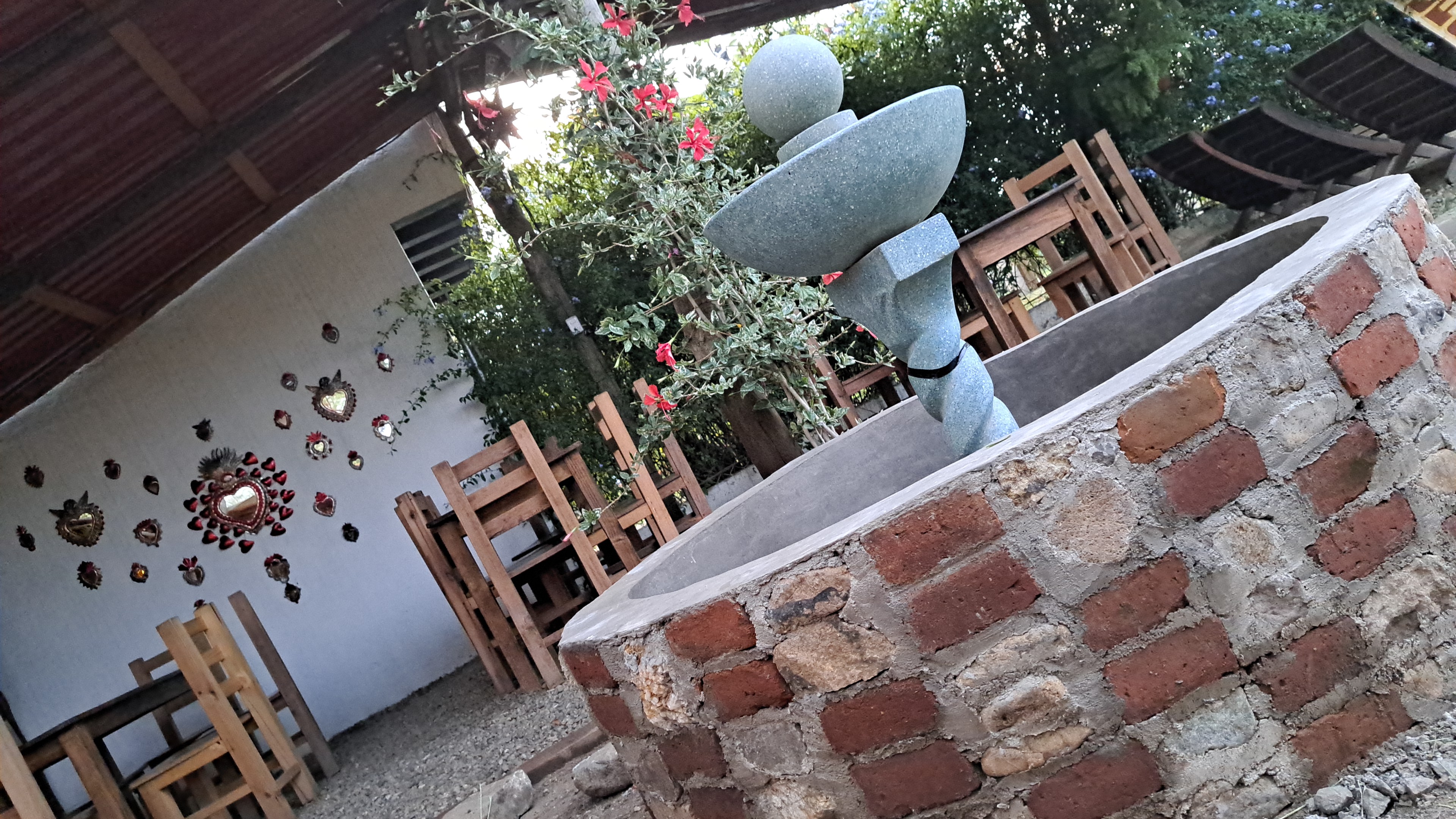 Restaurant Campestre Santo Domingo image 1