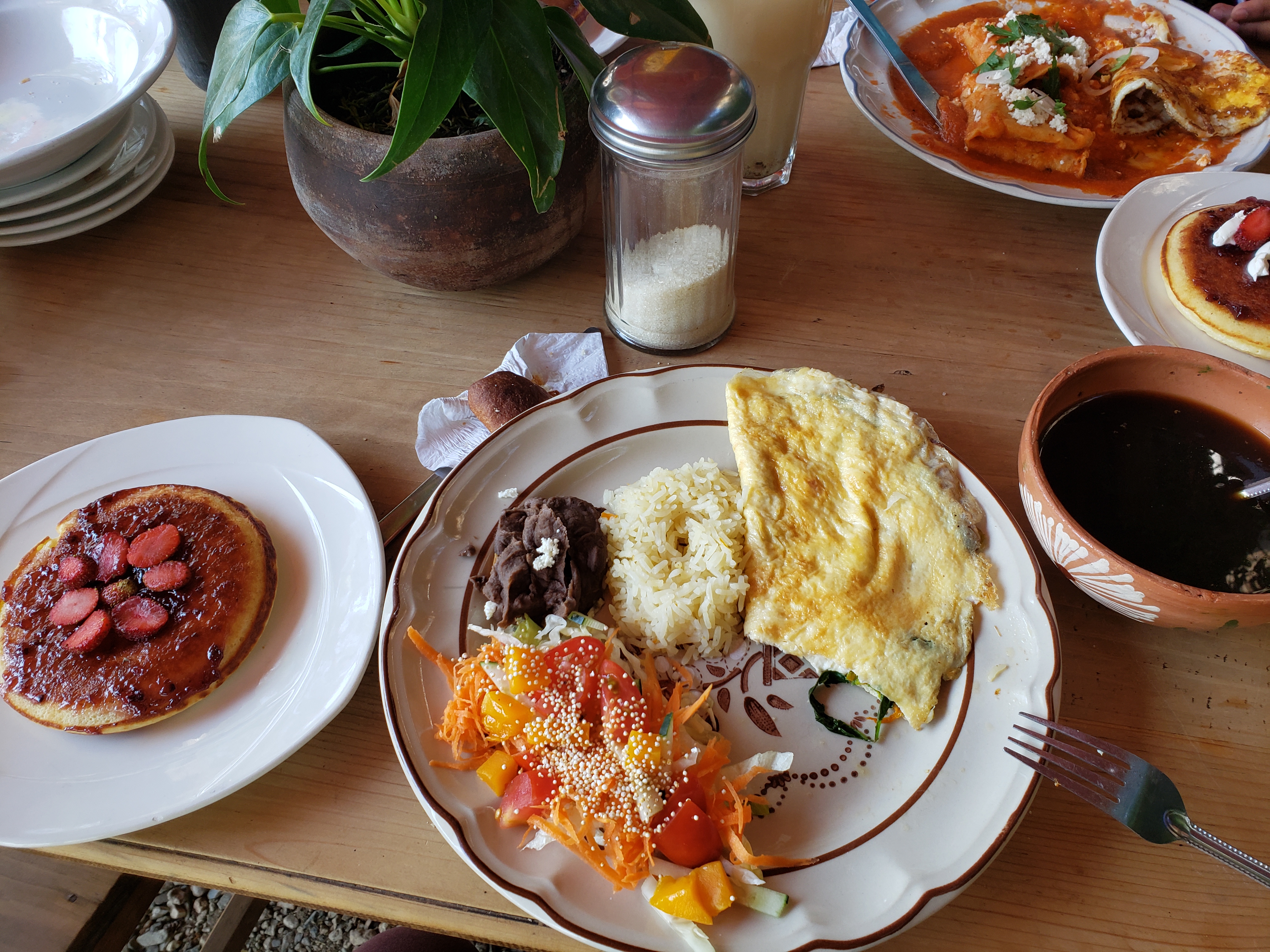 Restaurant Campestre Santo Domingo image 2