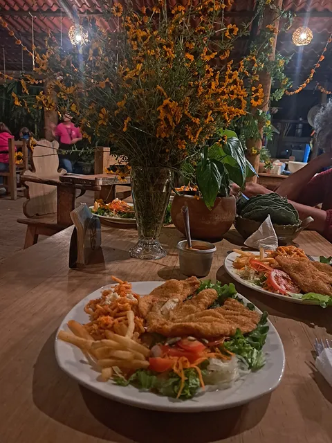 Restaurant Campestre Santo Domingo image 3