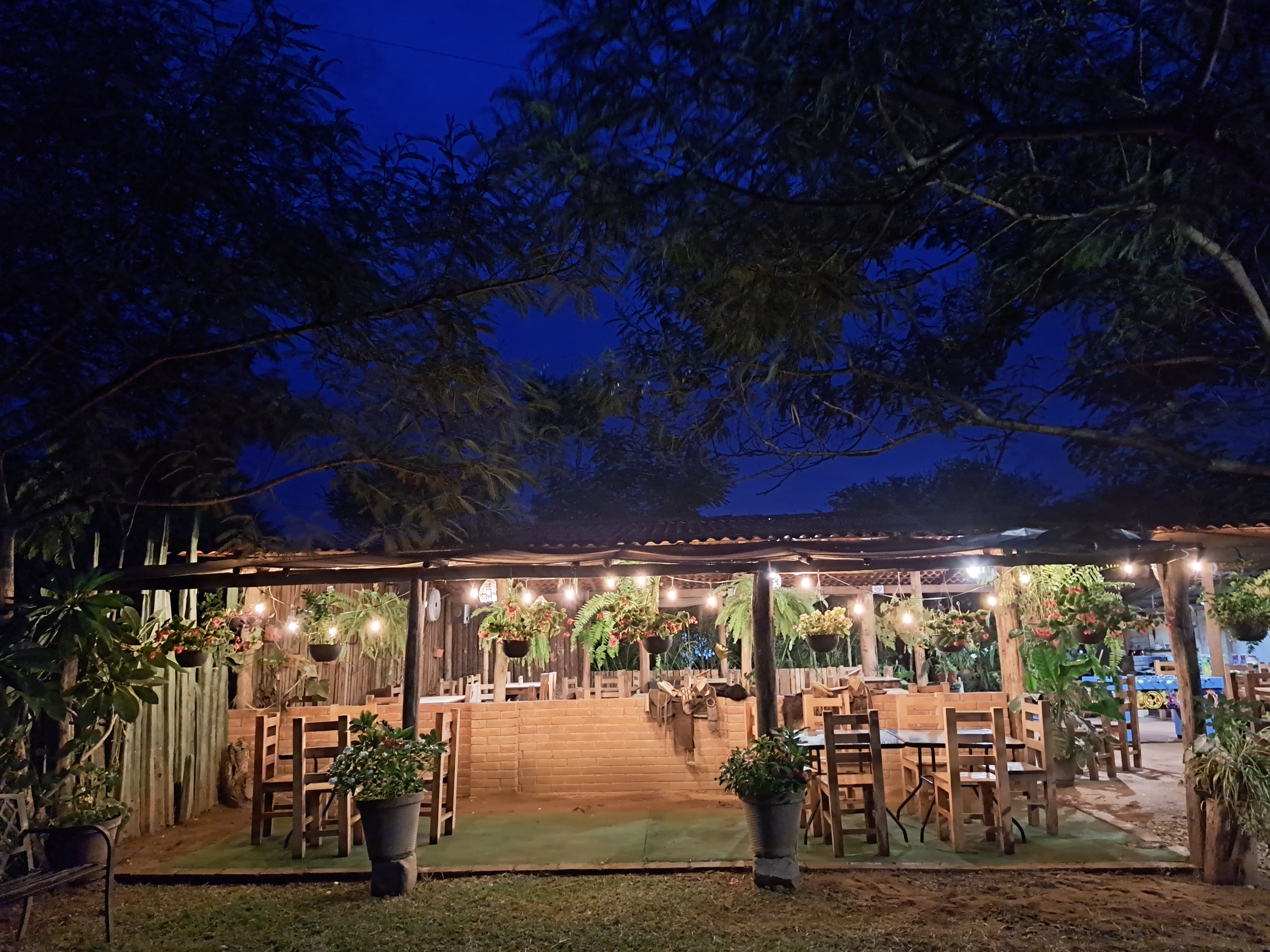 Restaurant Campestre Santo Domingo image 4