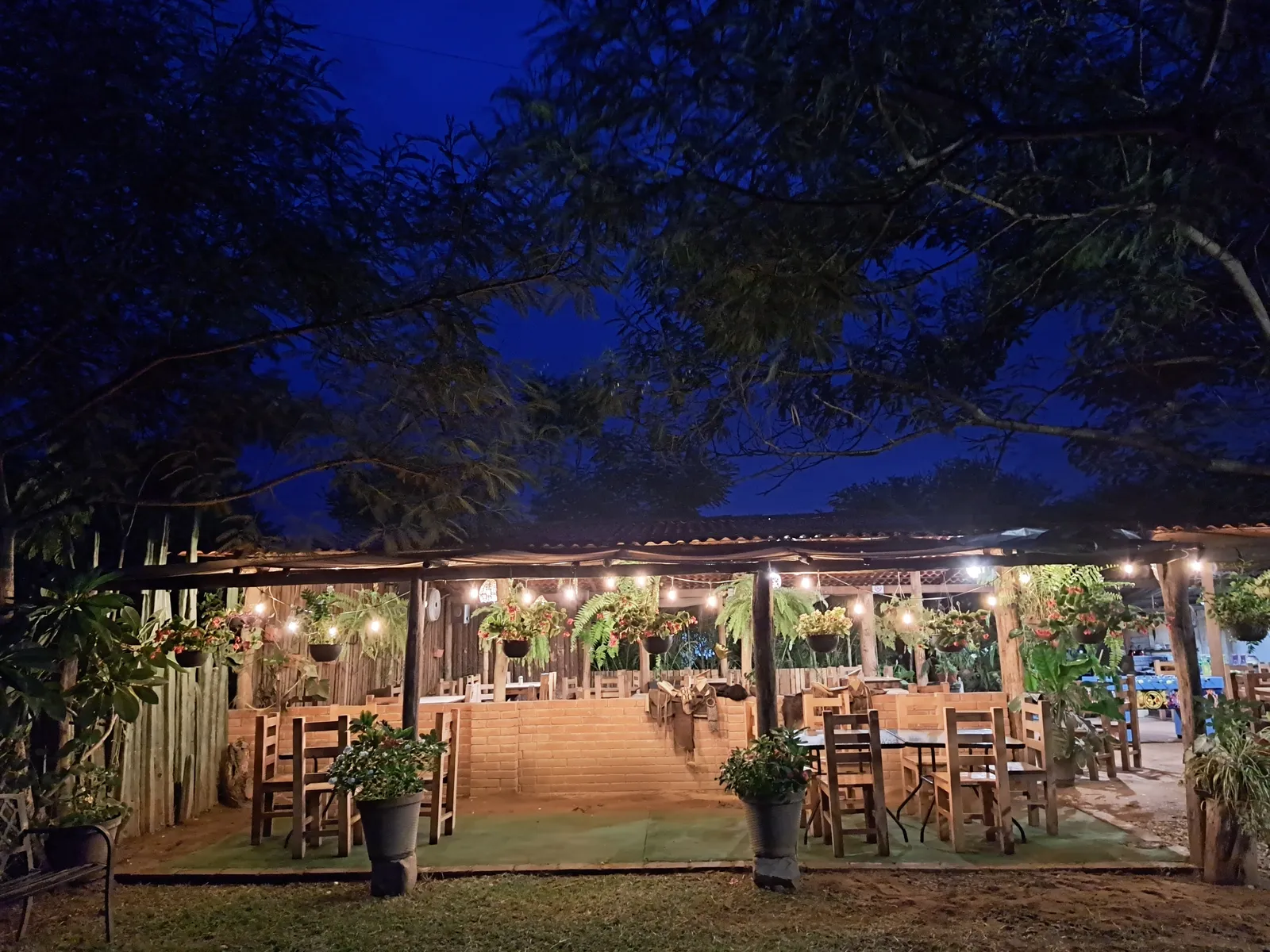Restaurant Campestre Santo Domingo image 4