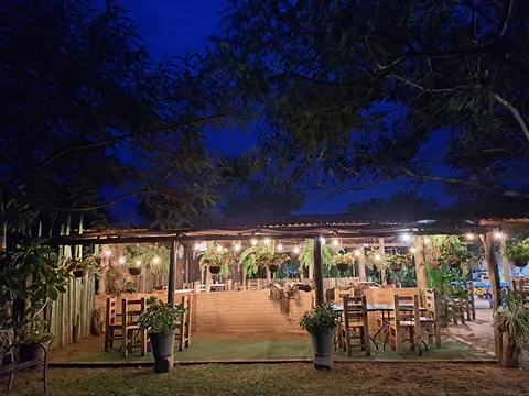 Restaurant Campestre Santo Domingo image 4