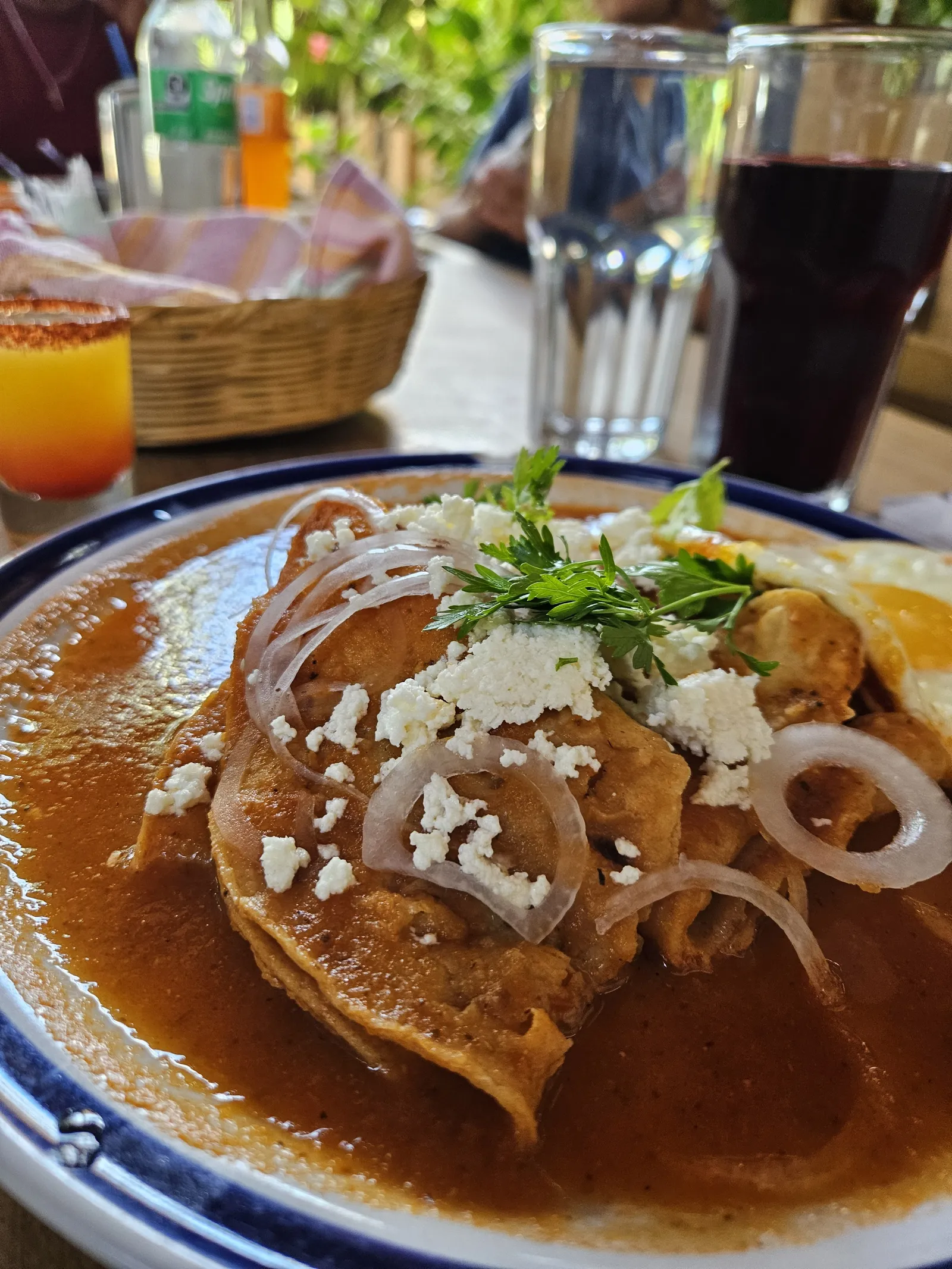 Restaurant Campestre Santo Domingo image 6