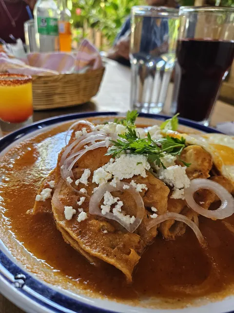 Restaurant Campestre Santo Domingo image 6