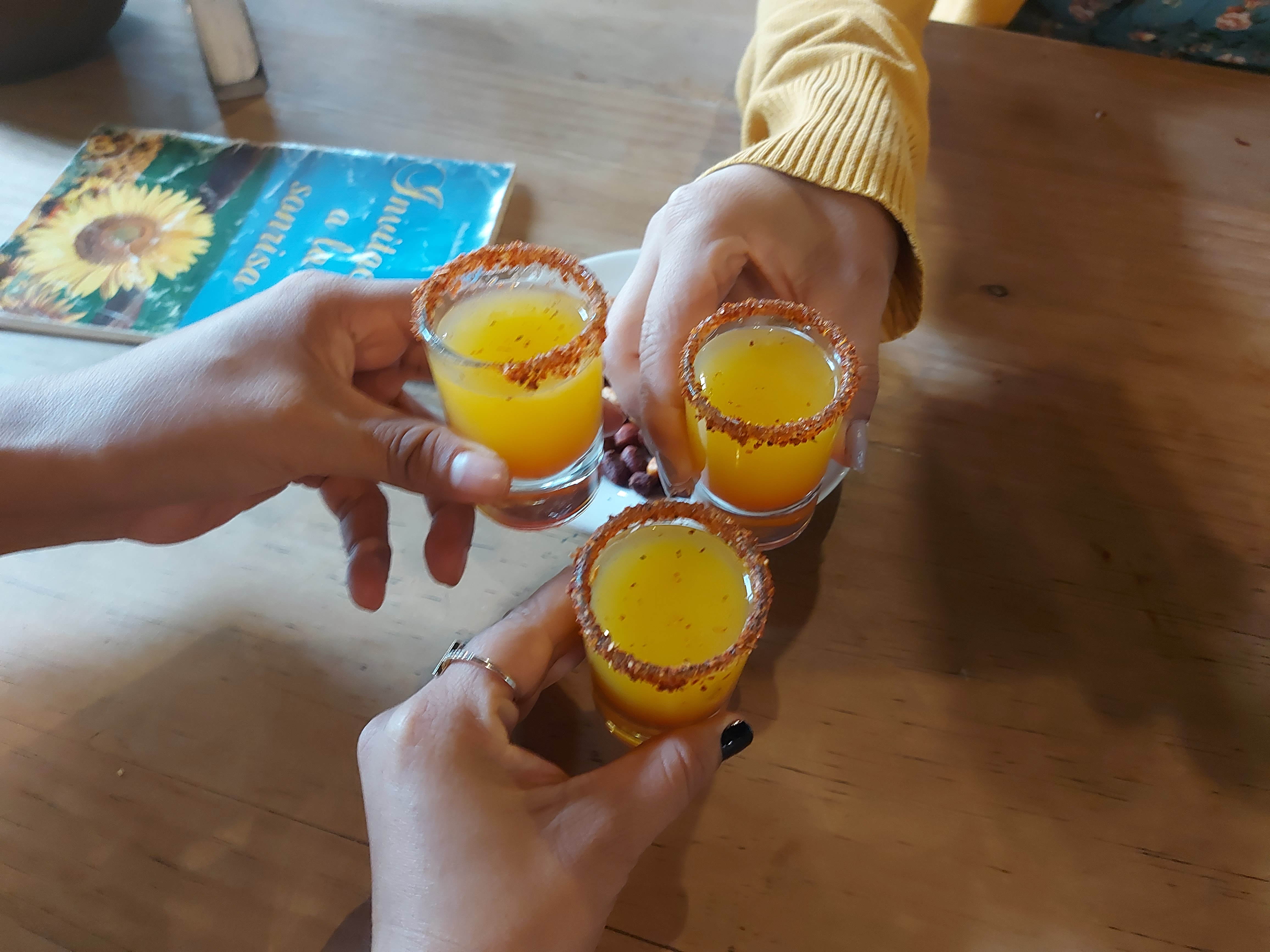 Restaurant Campestre Santo Domingo image 7