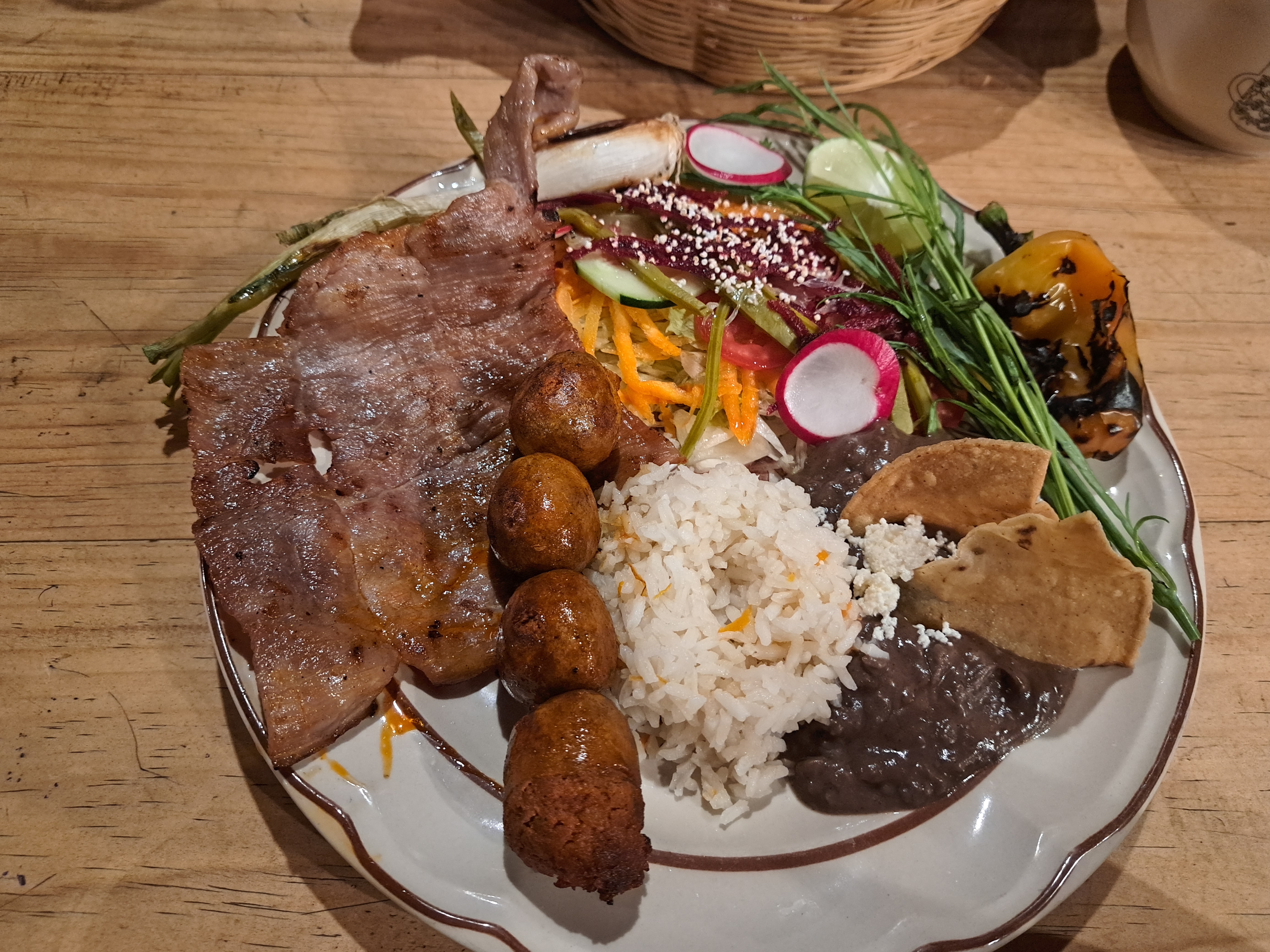 Restaurant Campestre Santo Domingo image 8