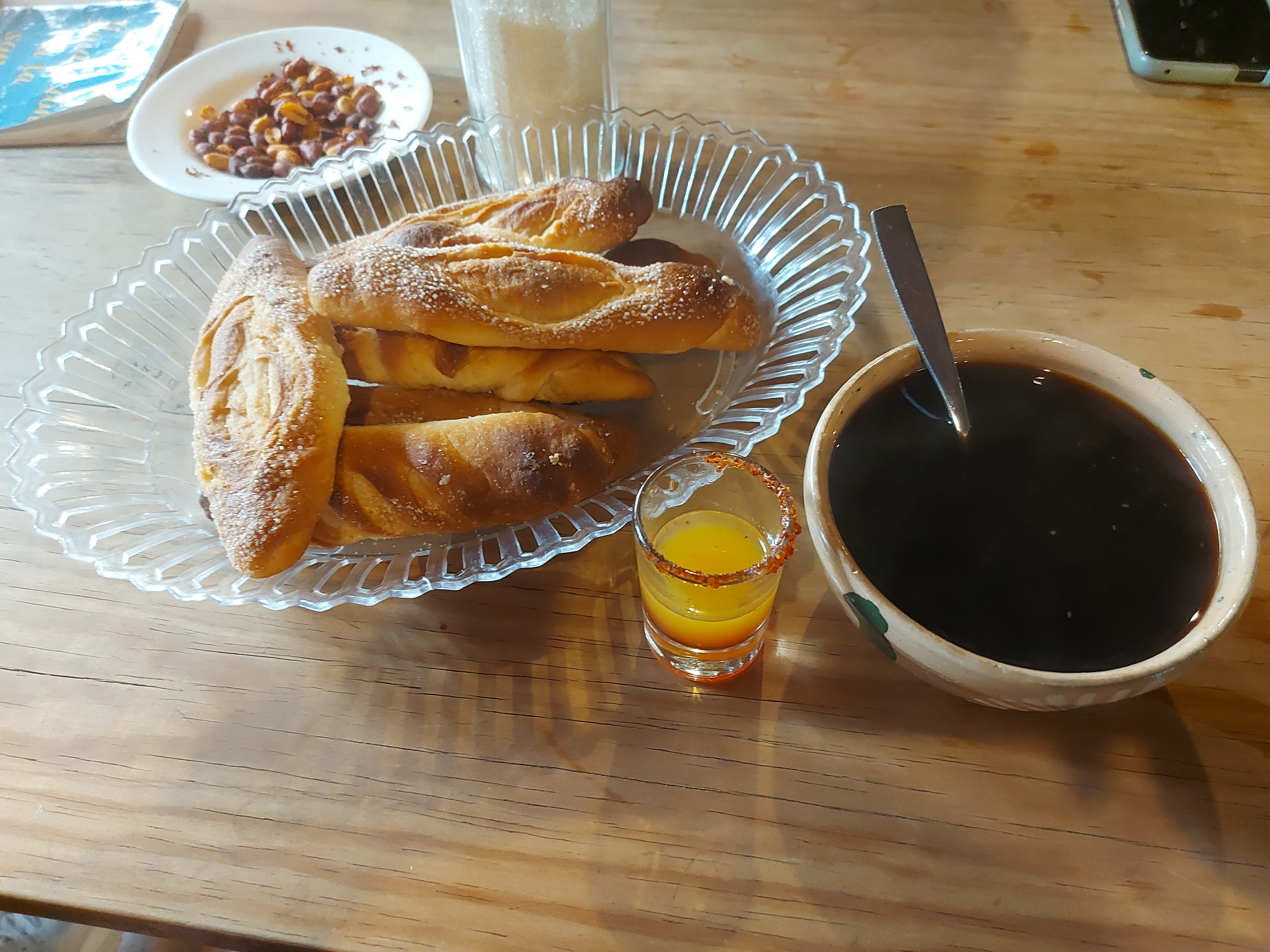 Restaurant Campestre Santo Domingo image 9