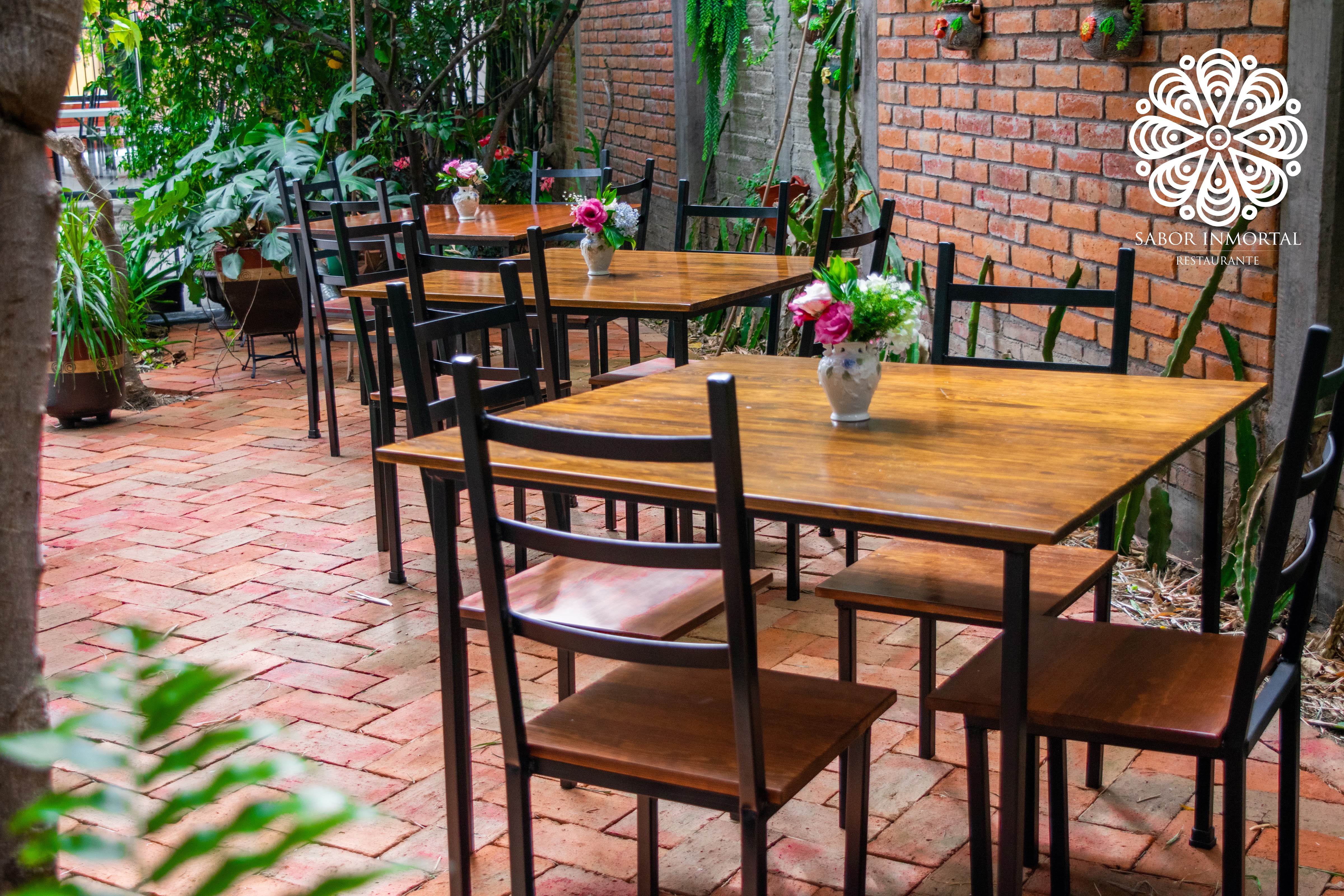 Sabor Inmortal Restaurante image 1