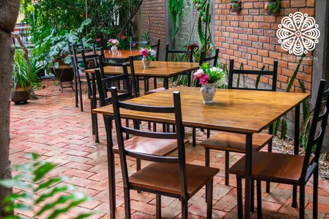 Sabor Inmortal Restaurante image 1