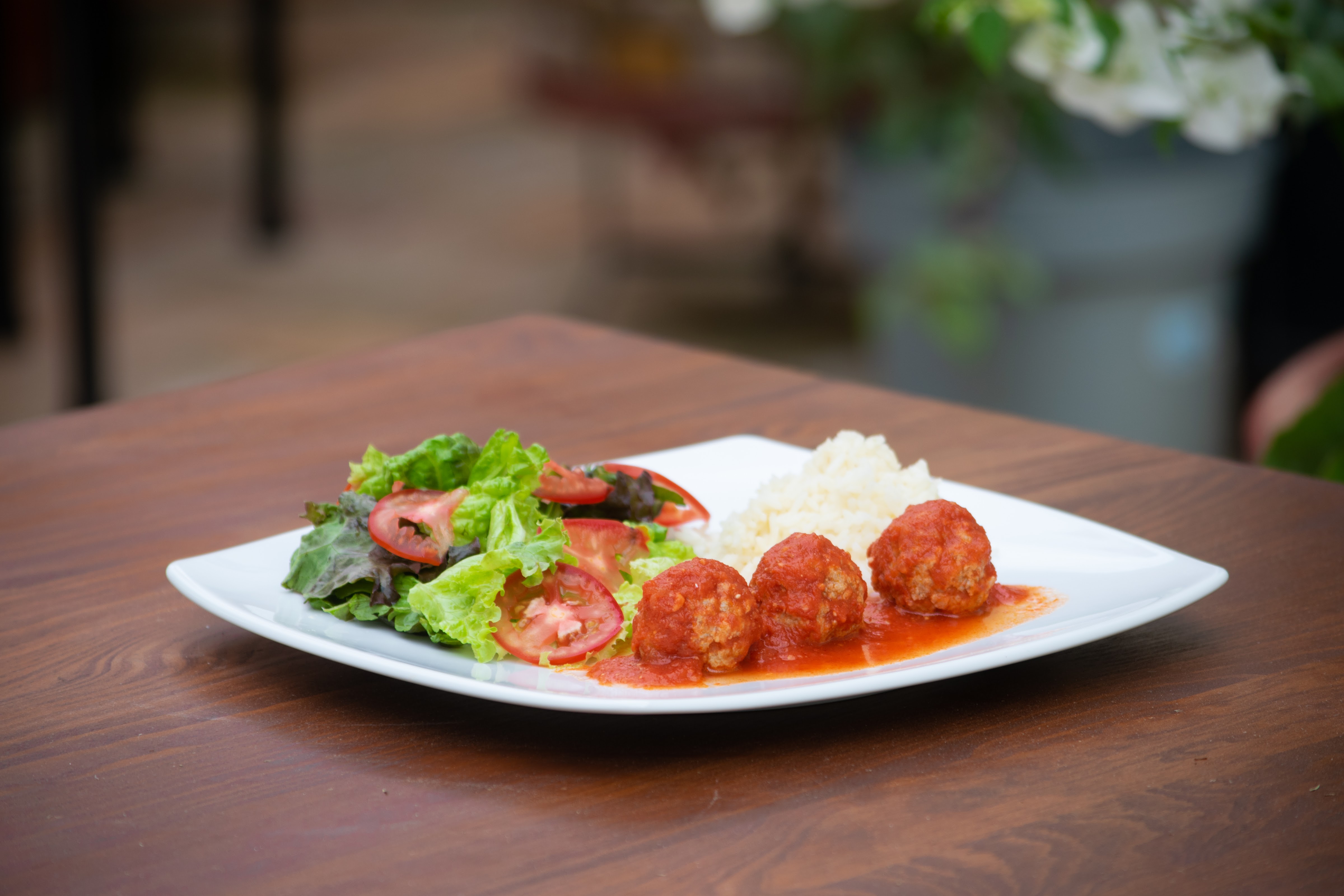 Sabor Inmortal Restaurante image 2