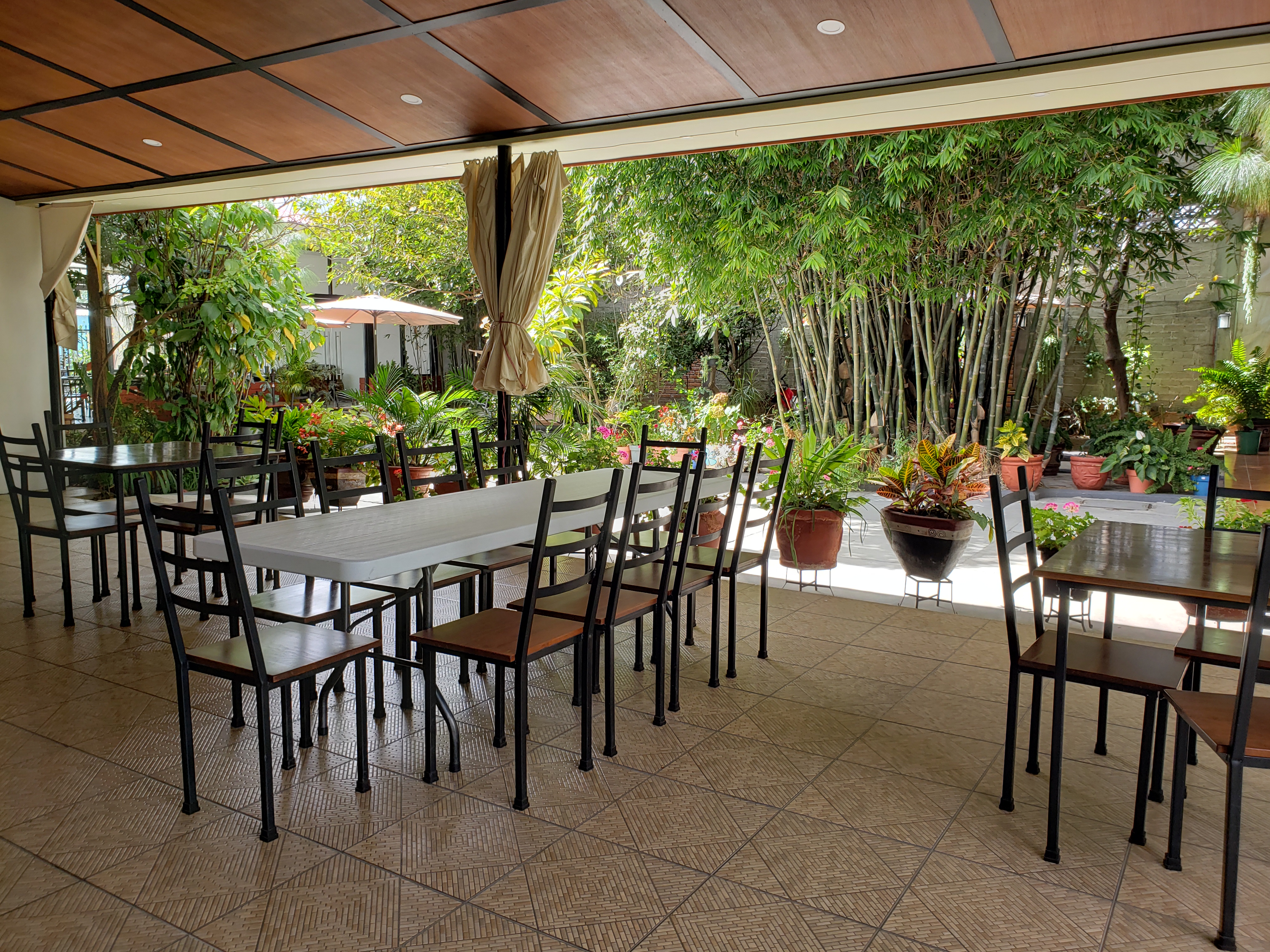 Sabor Inmortal Restaurante image 3