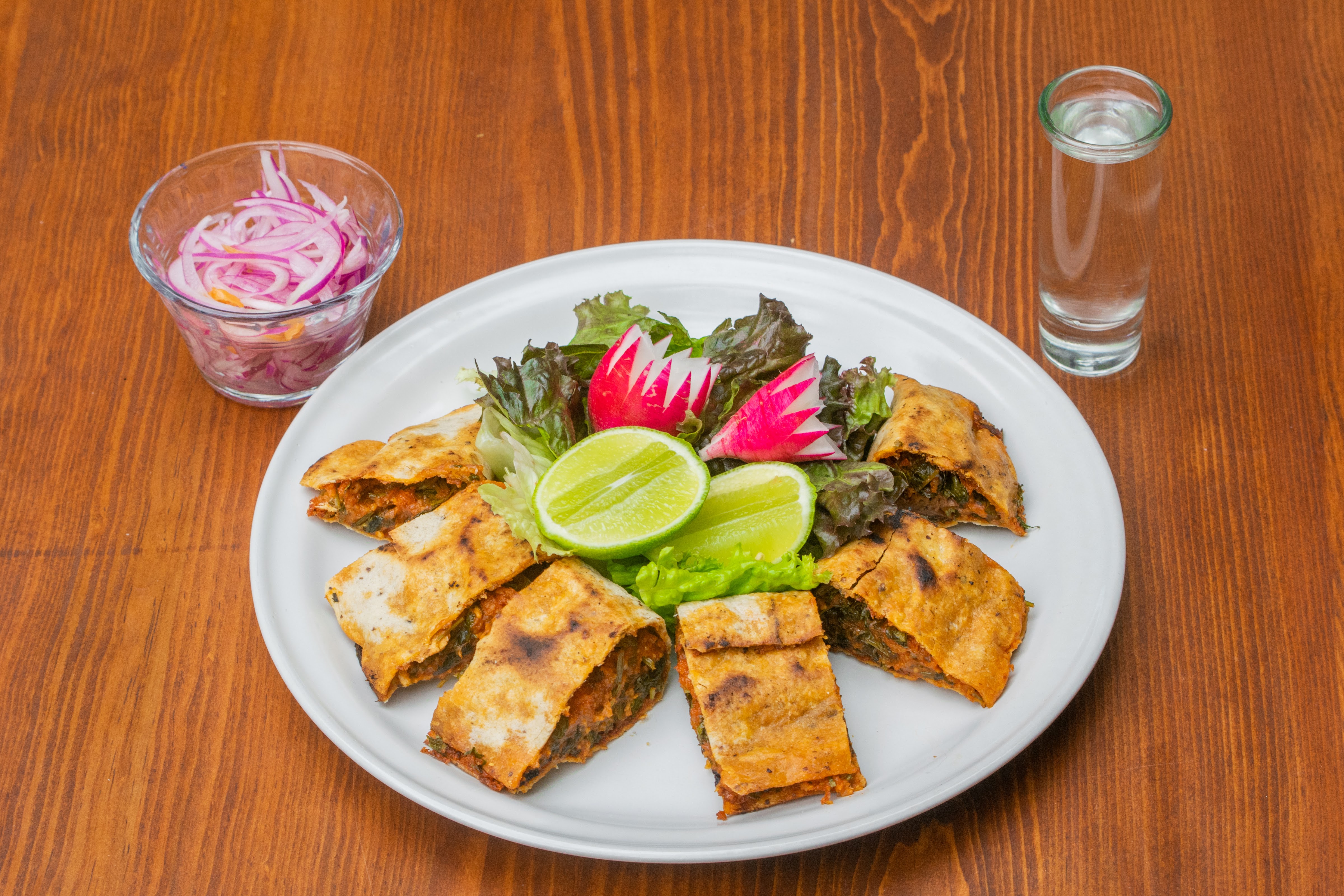 Sabor Inmortal Restaurante image 5