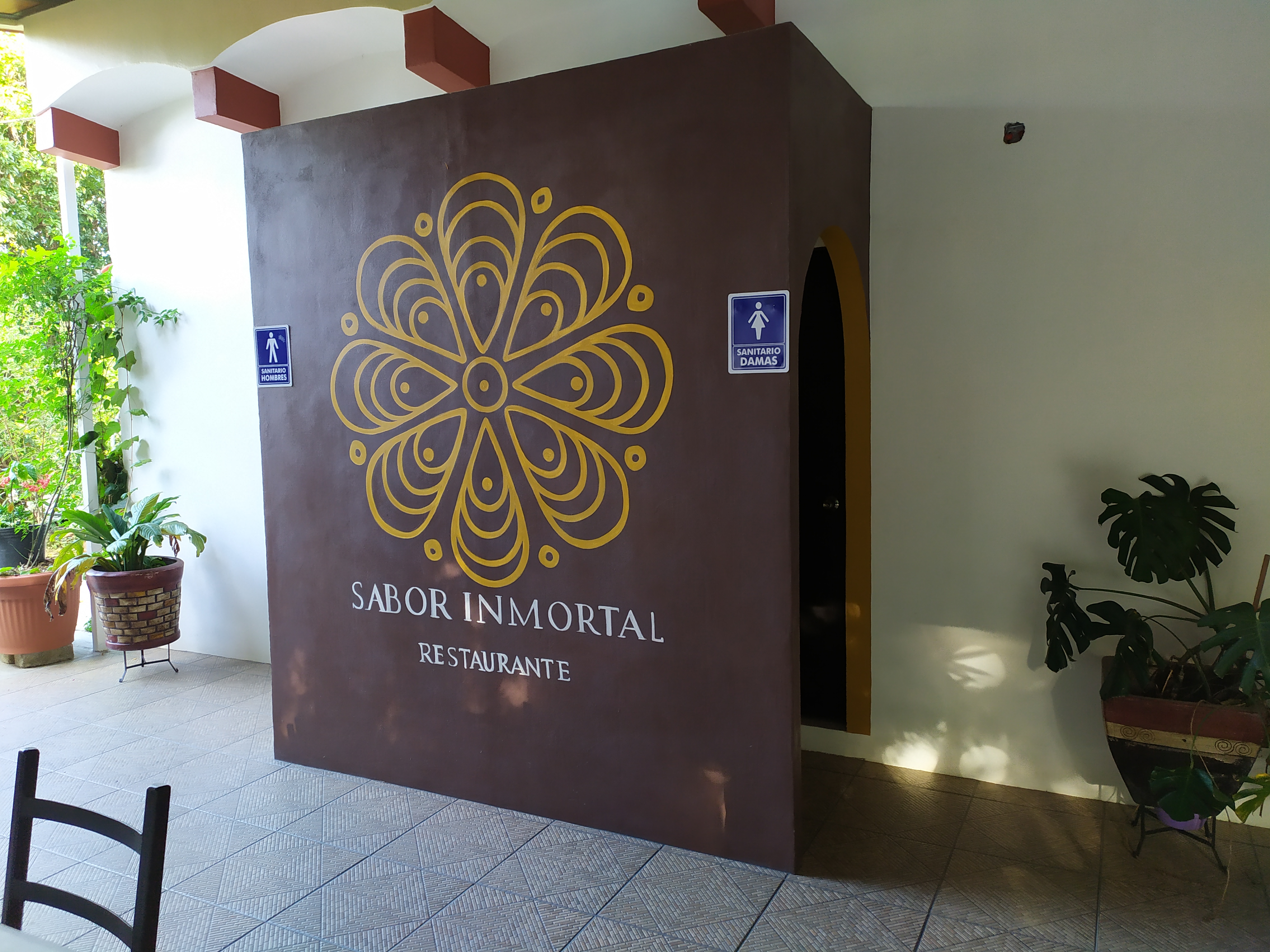 Sabor Inmortal Restaurante image 10