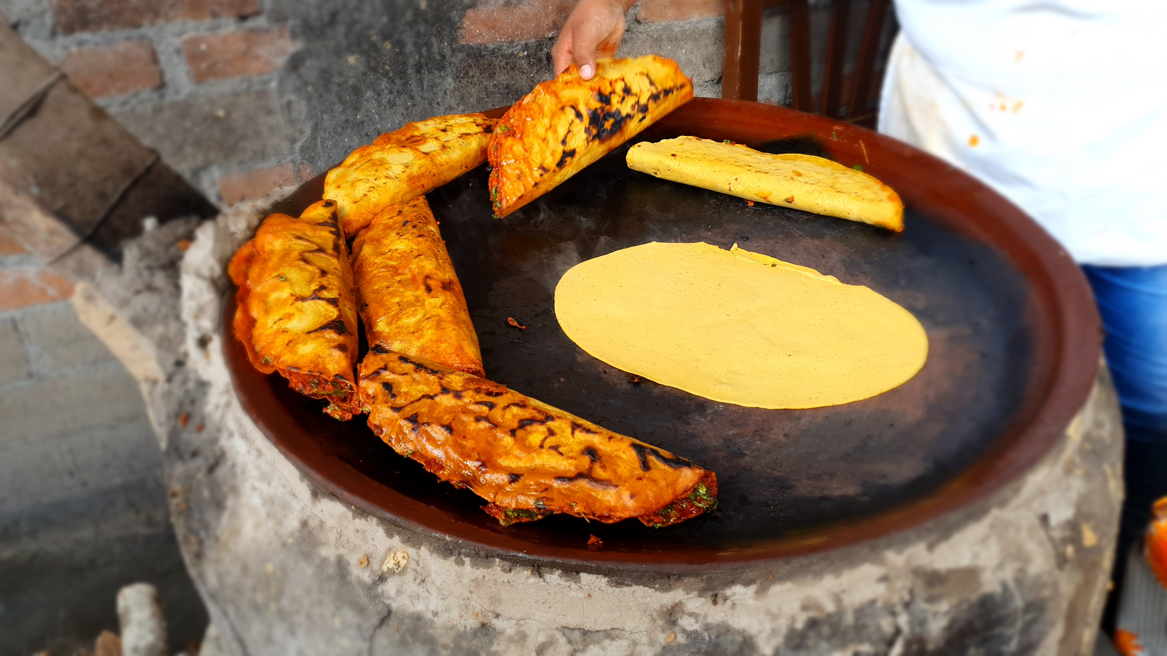 Empanadas Carmelita image 3
