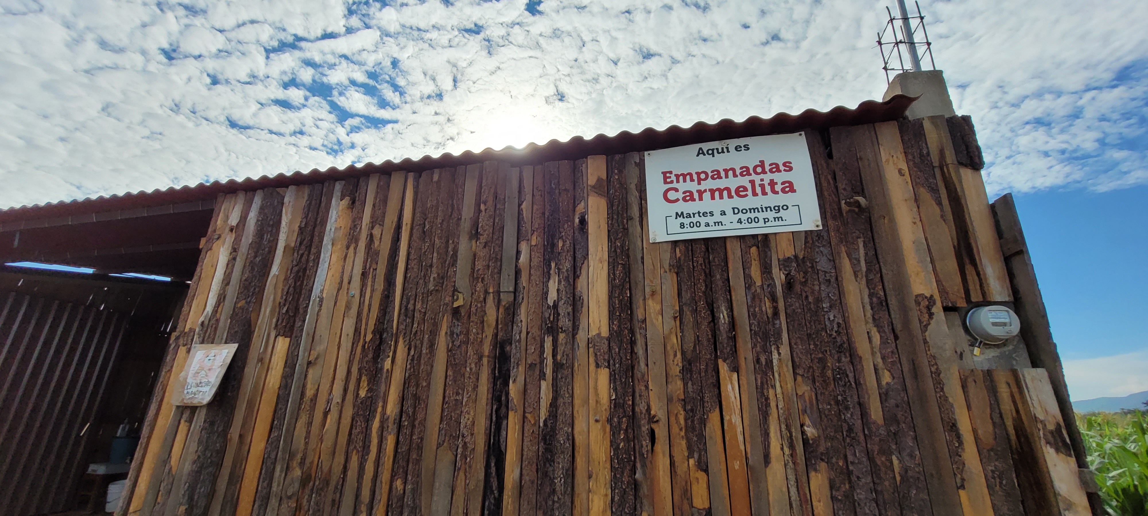 Empanadas Carmelita image 4