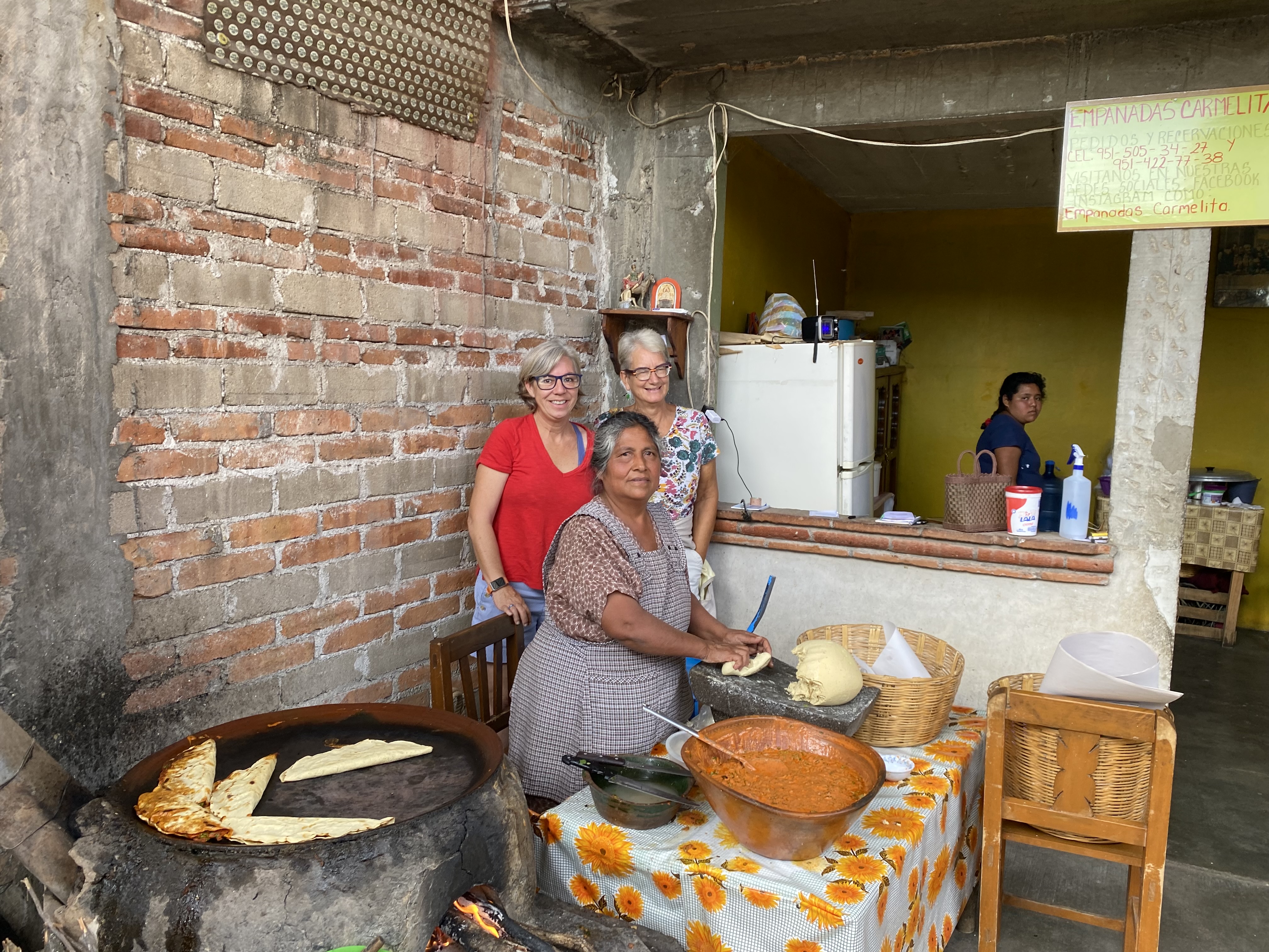Empanadas Carmelita image 8