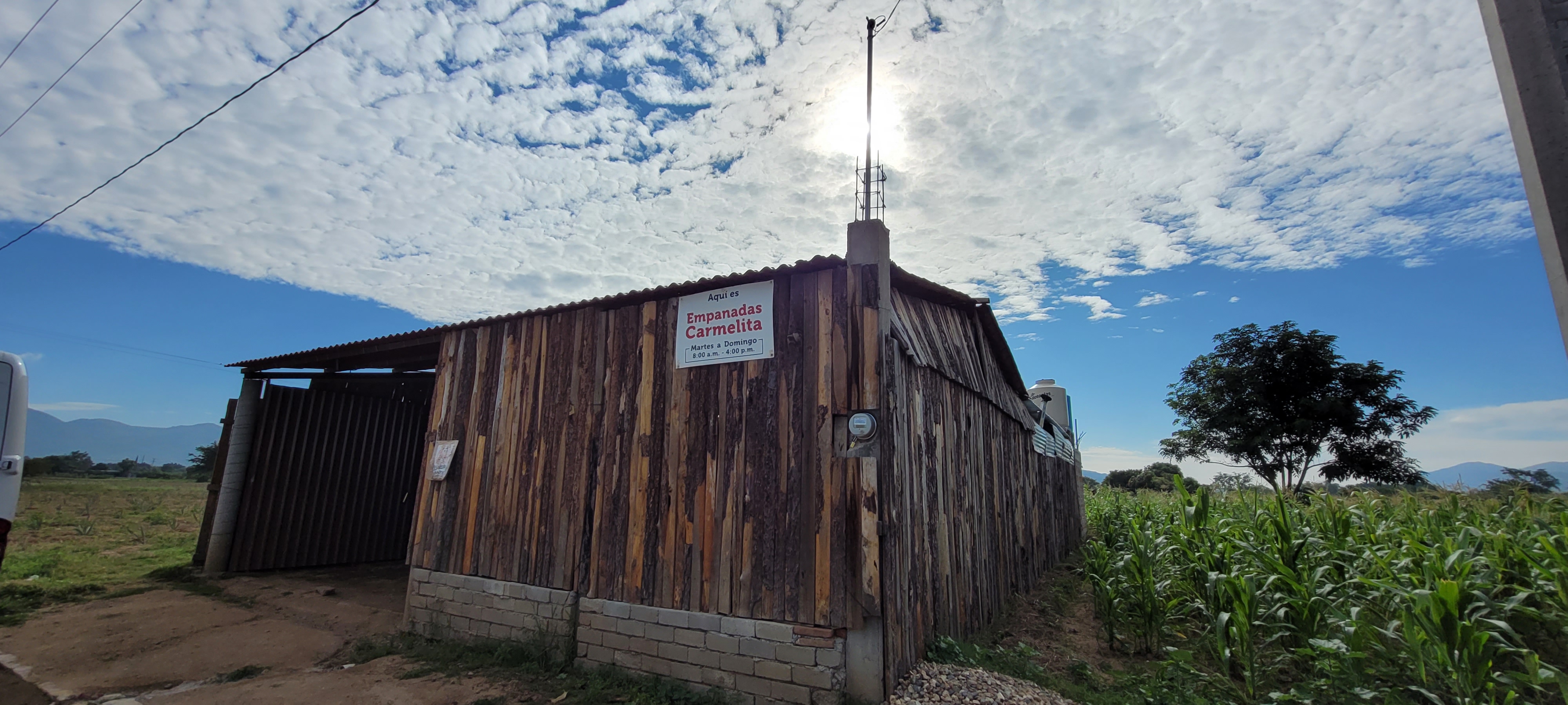 Empanadas Carmelita image 9
