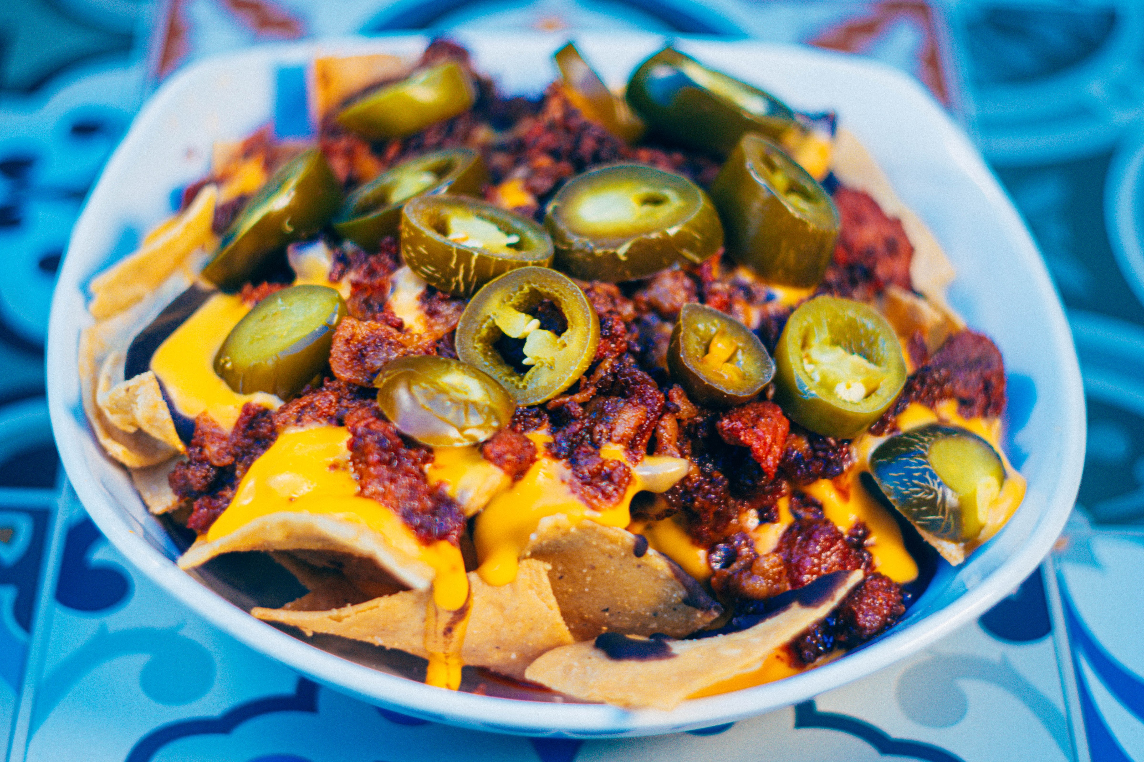 Dis Vaá Gastro-Bar image 2