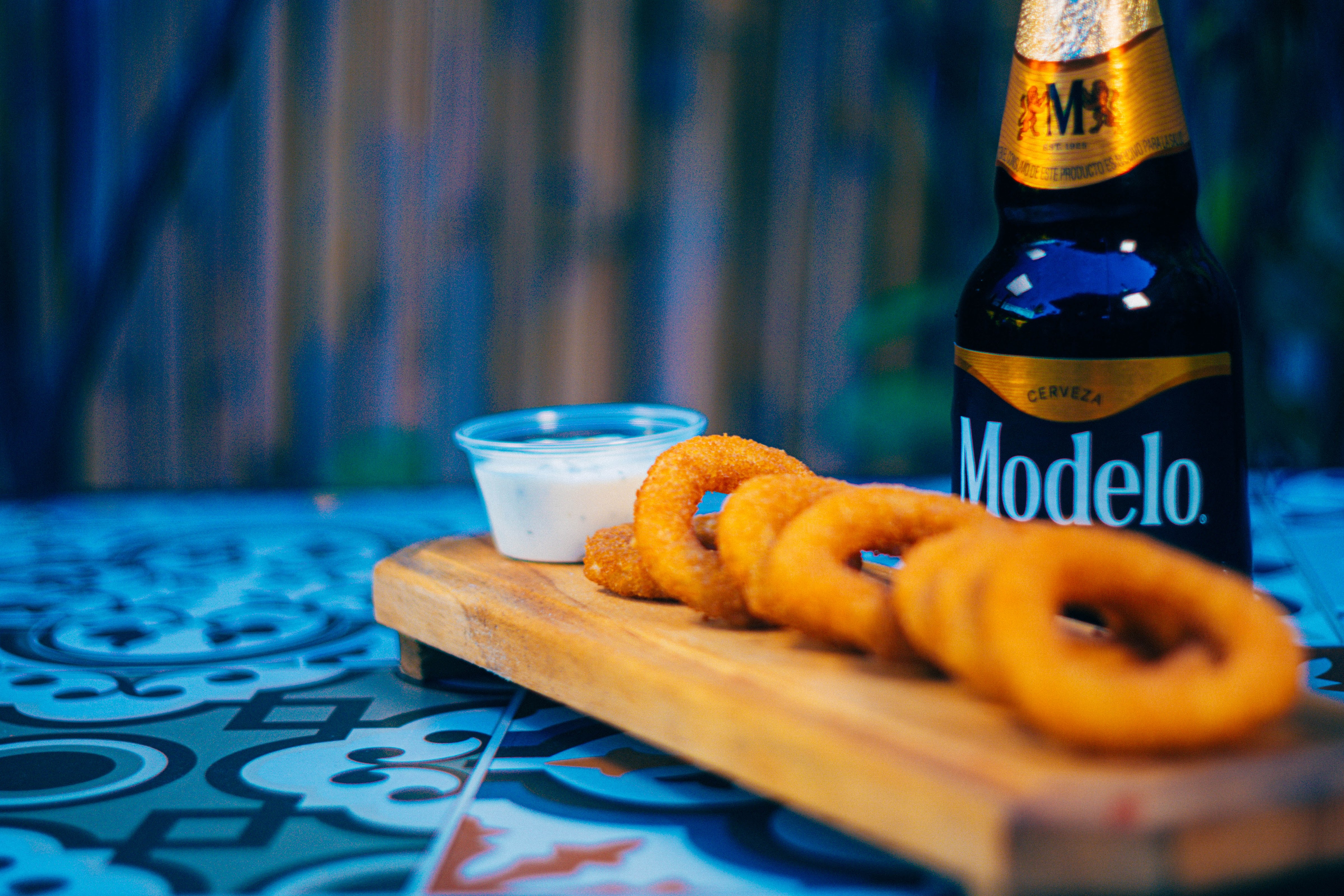 Dis Vaá Gastro-Bar image 8